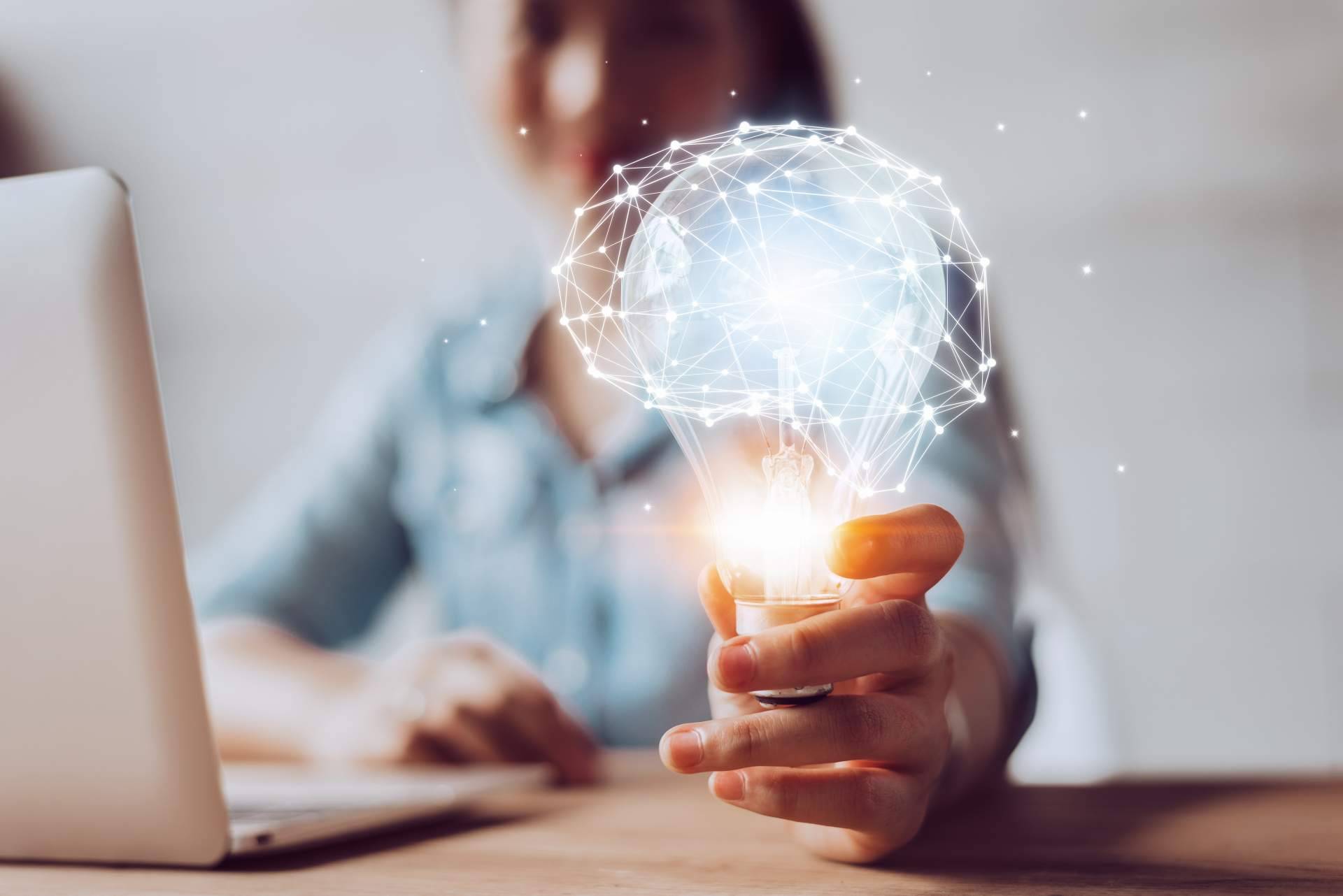 Despuntar en el mercado nunca había sido tan fácil con los talleres de innovación para empresas