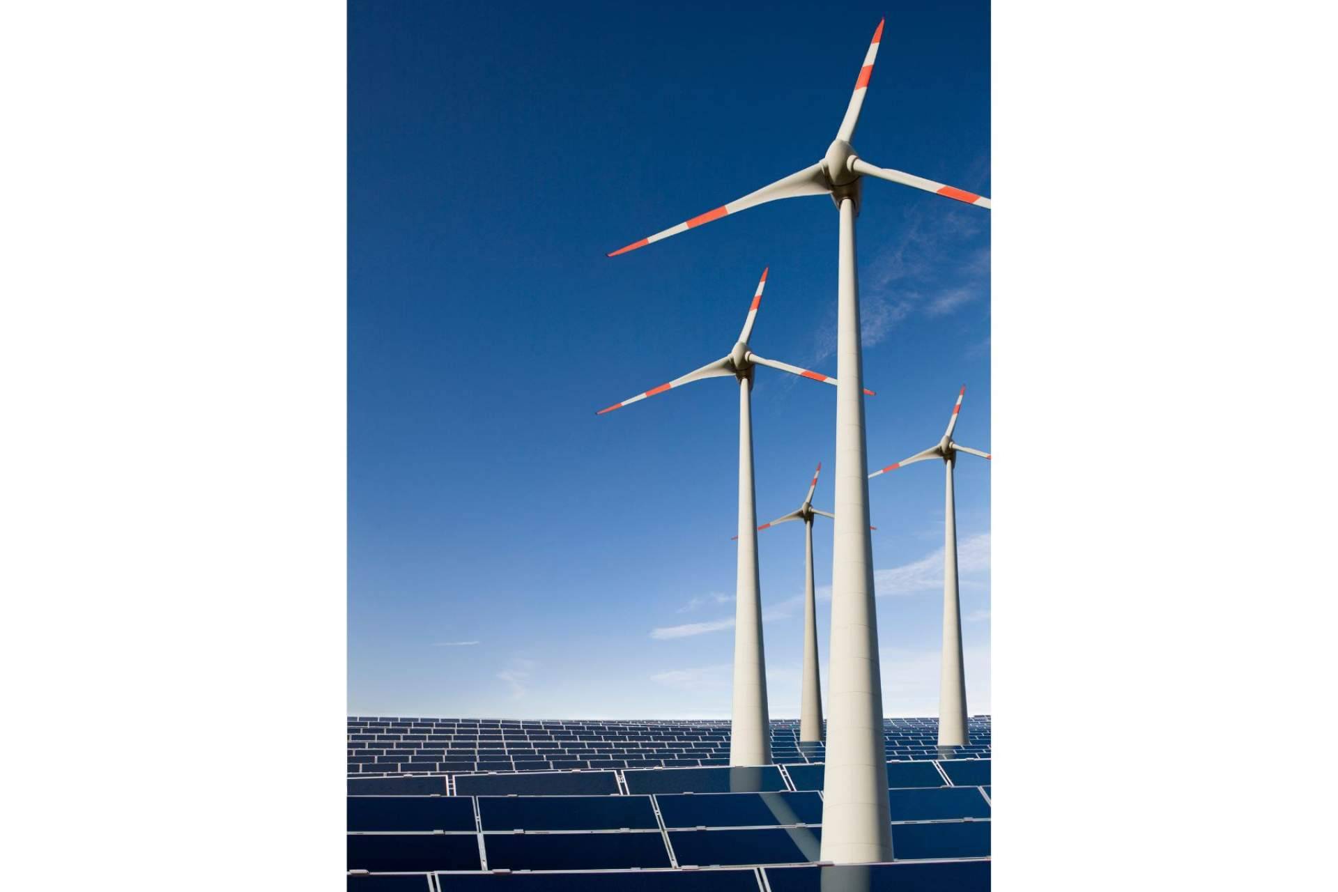 Colombia, oportunidades y retos para energías renovables