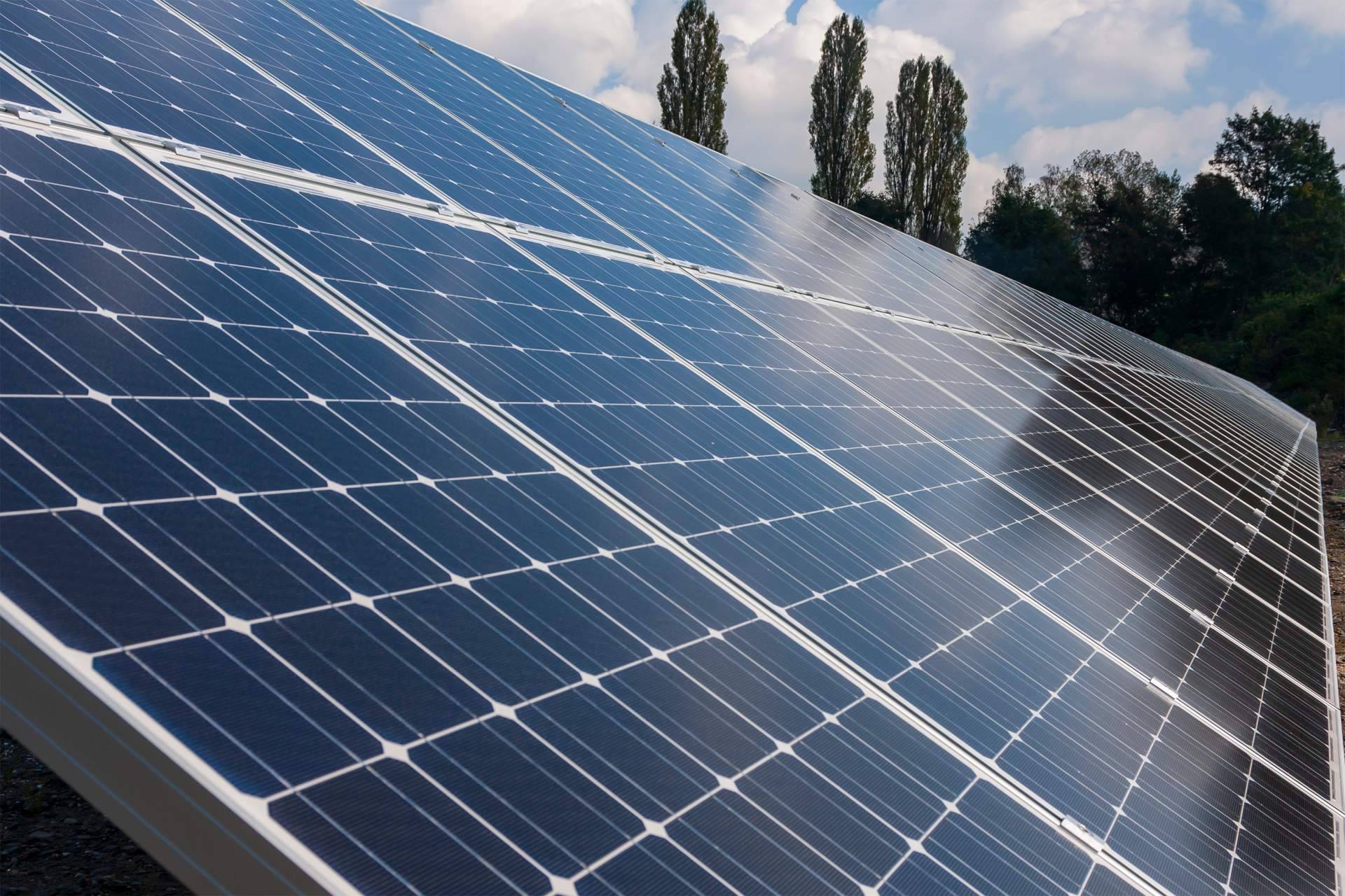 Energías renovables, el futuro más cercano, por ICASUR
