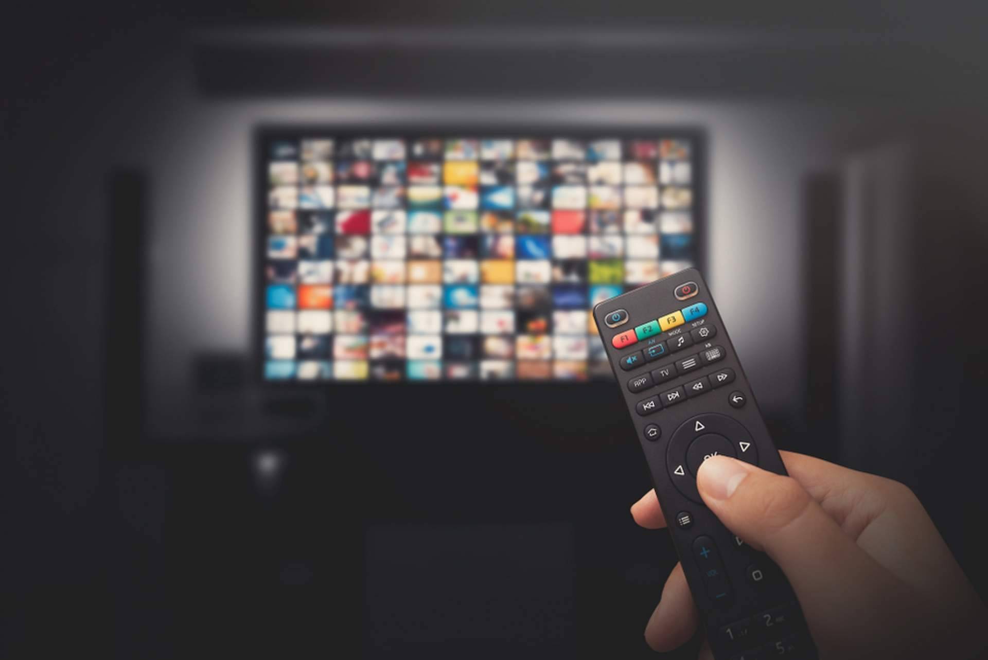 La plataforma APKGStore permite acceder a apps para ver la televisión gratis