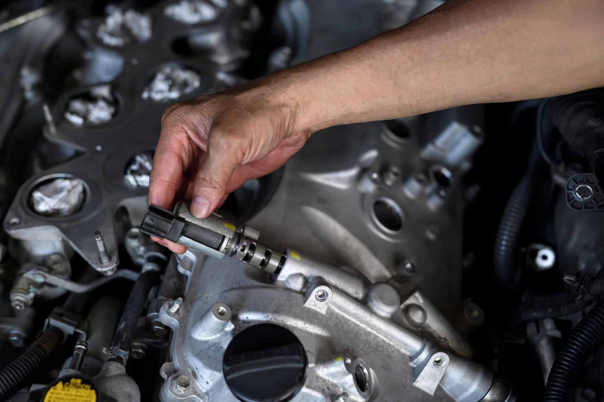 Turbos24h dispone de actuadores y válvulas para diferentes modelos de coches
