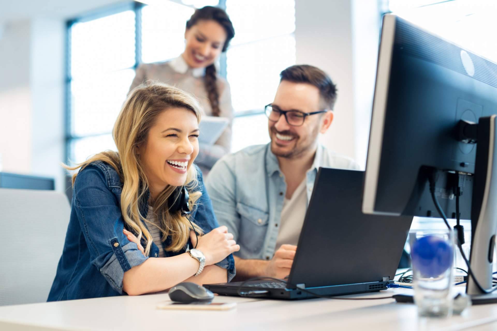 Desarrollo software profesional de forma sencilla, con Doyo