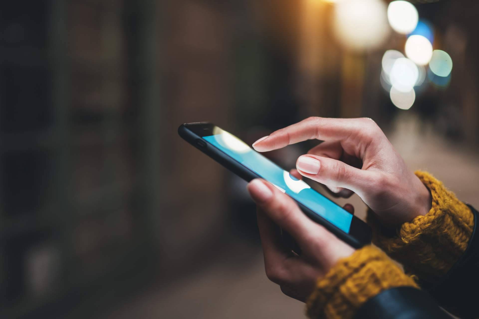 Digitalizarse para no quedarse atrás, la recomendación de MercApp