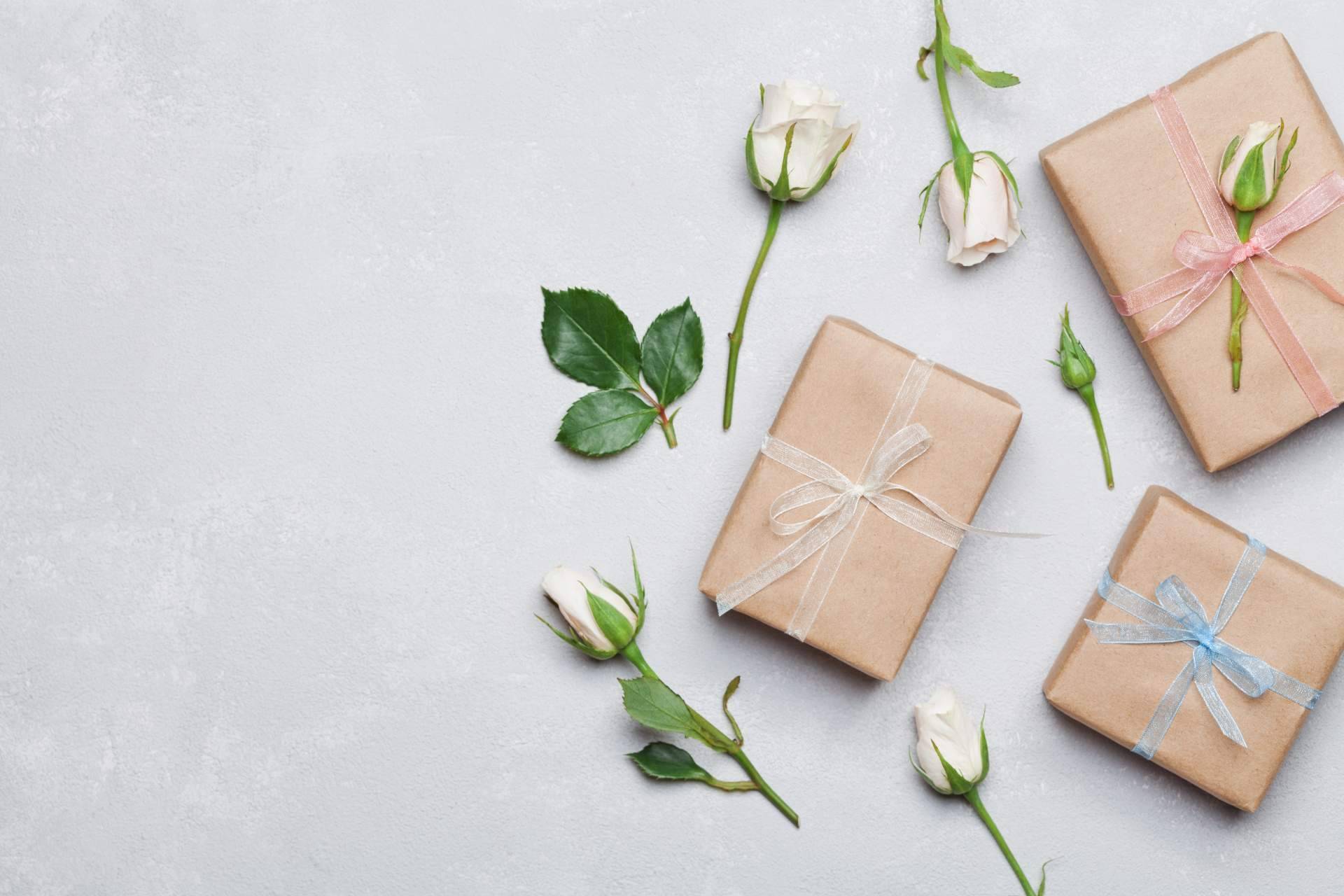 Detalles Armonía recalca la importancia de los detalles para los invitados de un evento