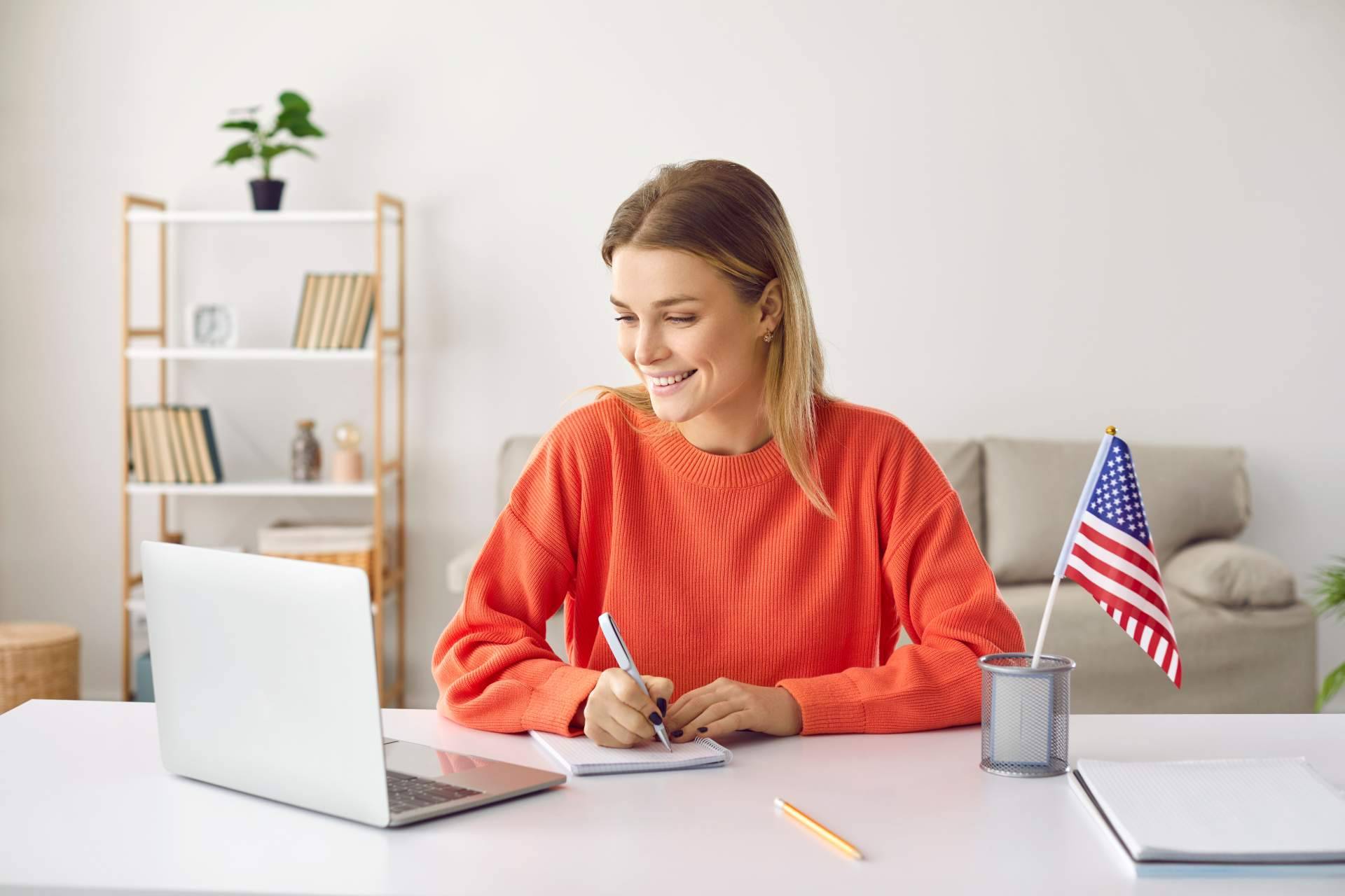 Aprender inglés online con las nuevas metodologías de Aula Inglés Academy