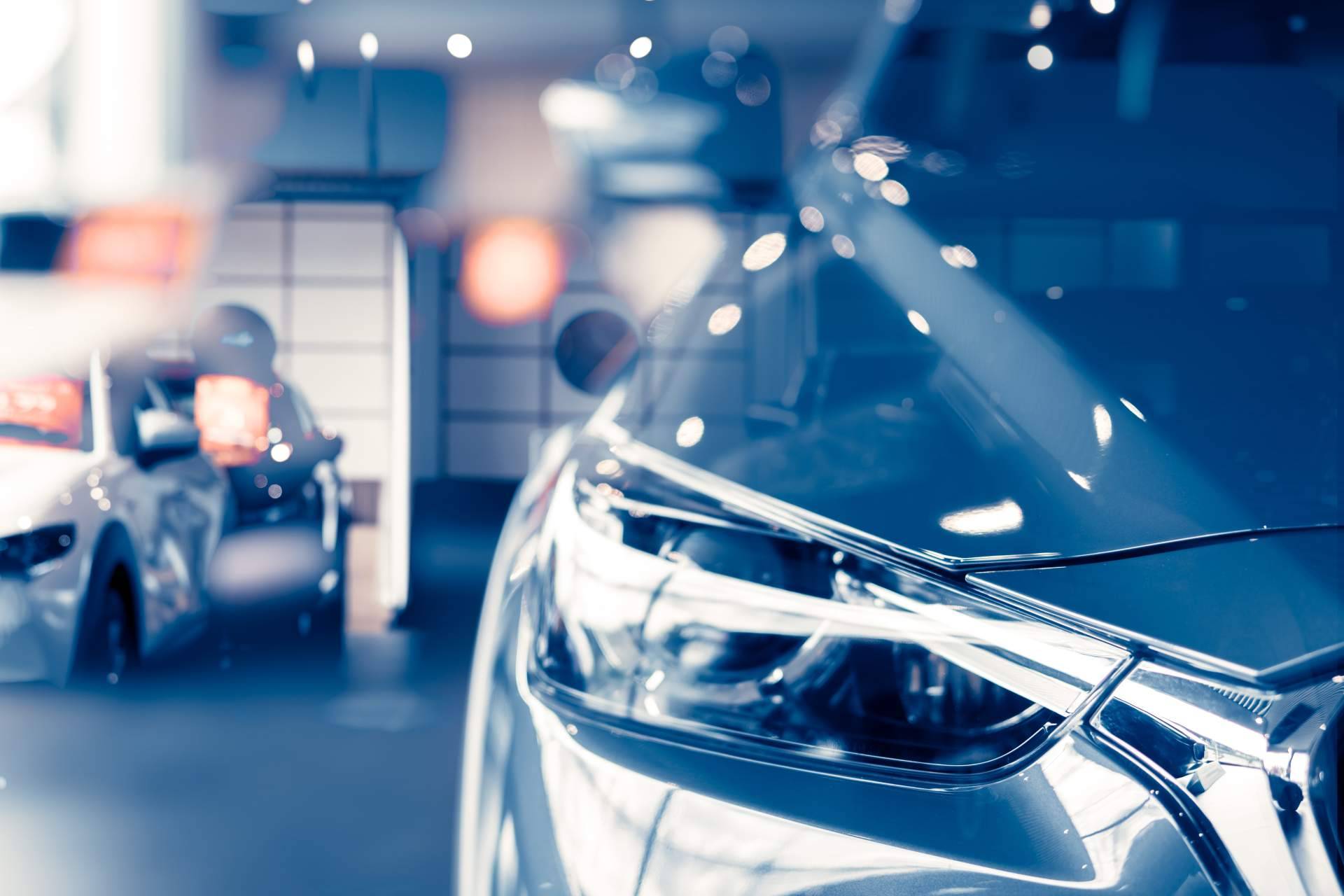 Alquiler de coches de lujo, con Rent Car Deluxe