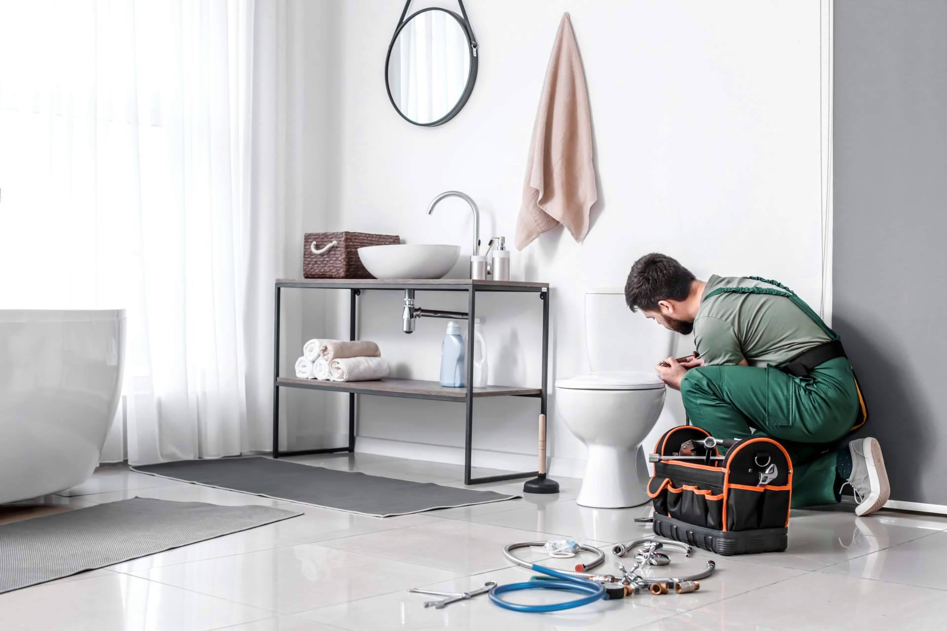 Los fontaneros profesionales de Repairs4You ofrecen sus servicios las 24 horas del día en Alicante
