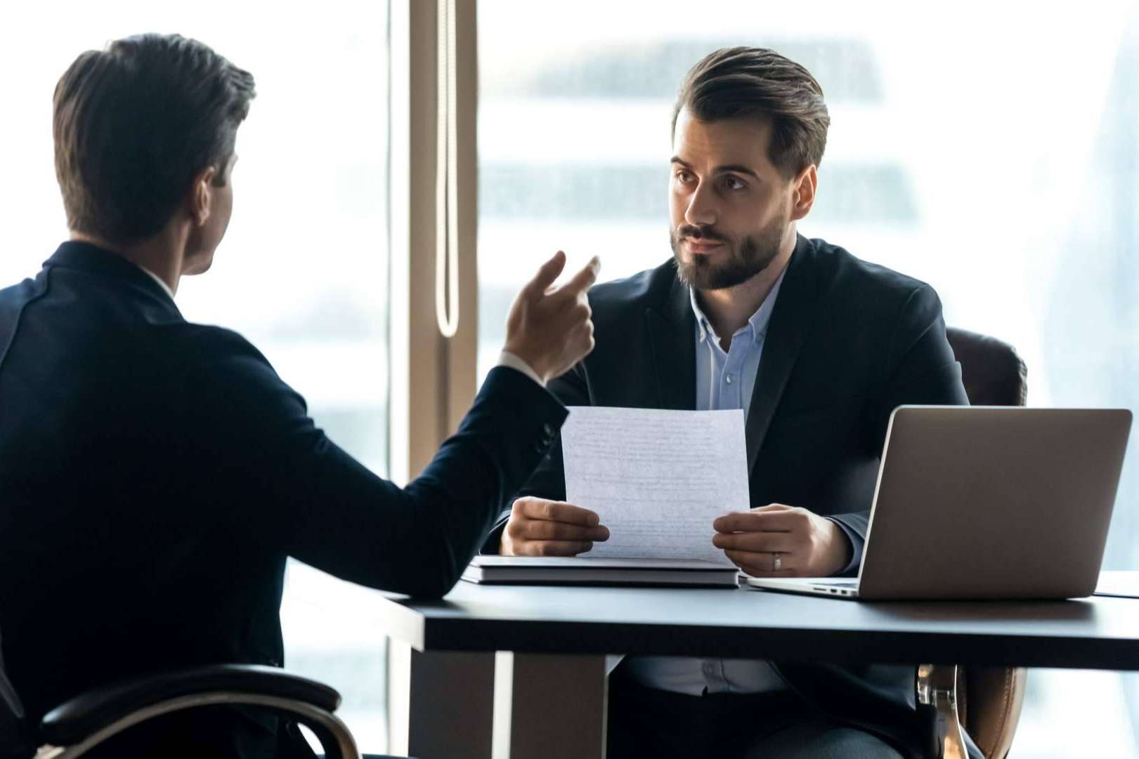 El modelo de selección B2B de Talentoo revoluciona los recursos humanos
