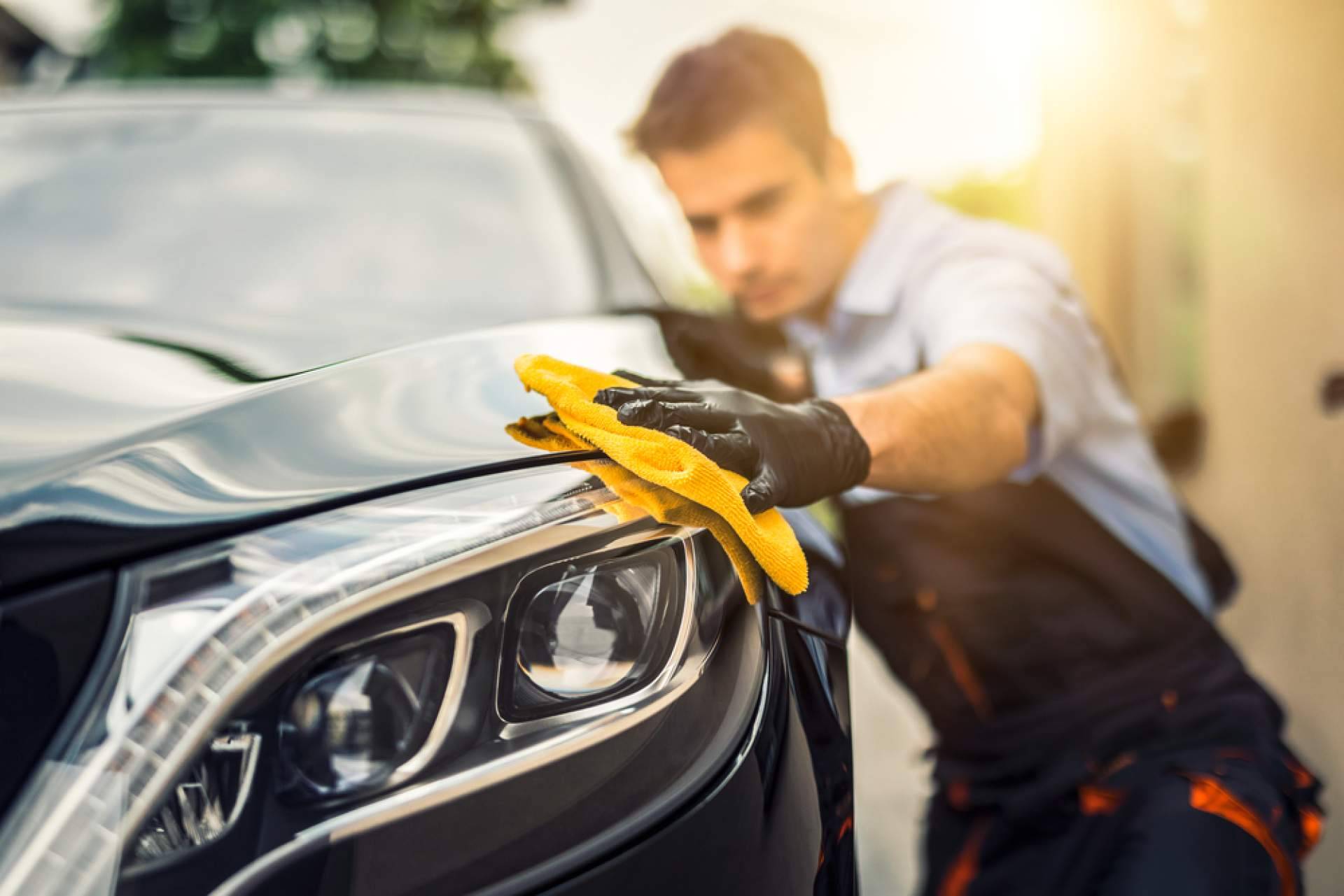 Radikal Cars es un concesionario multimarca de coches de lujo