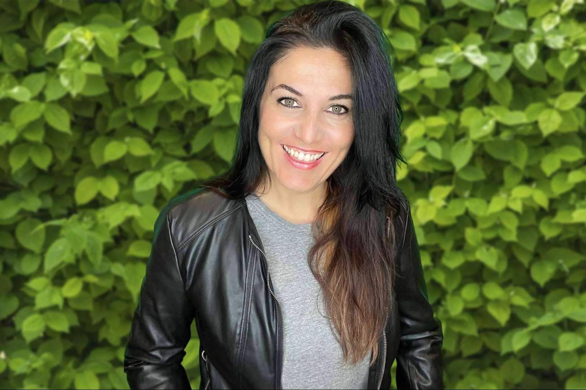 El unicornio literario, creativo y prolífico de la novela adulta, Lena Valenti