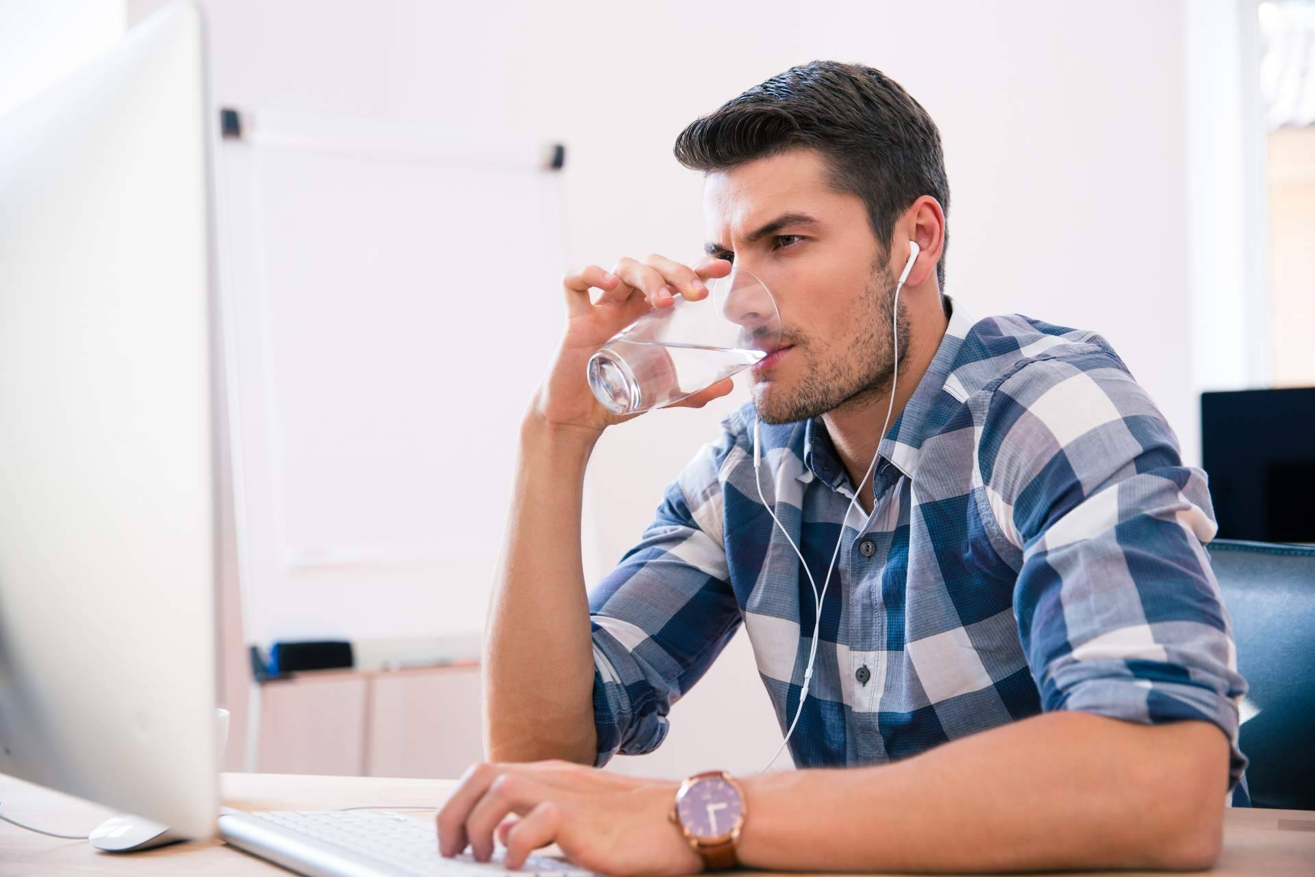 Disfrutar de 3 meses de agua gratis de la mano de Blue Planet