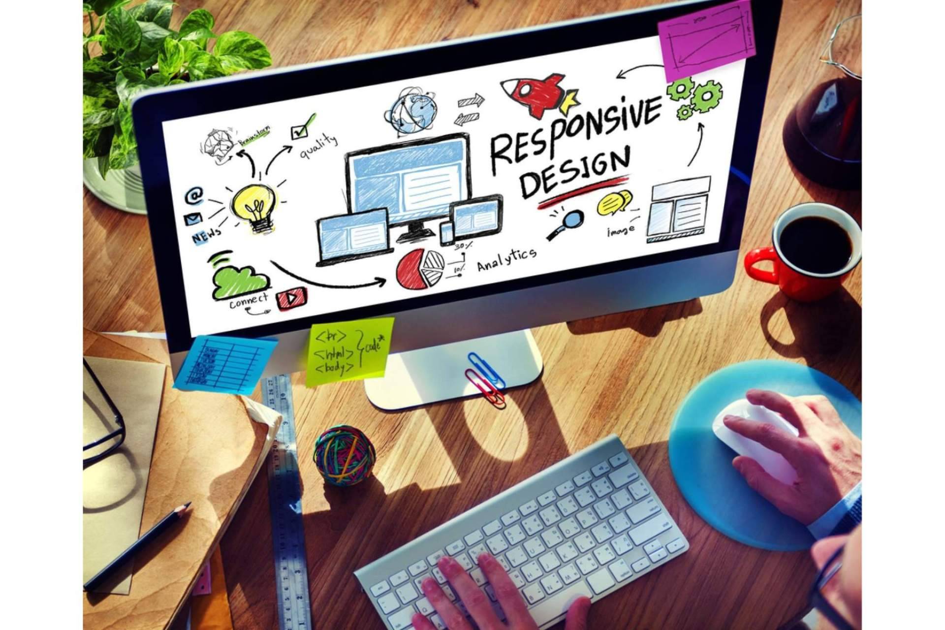 Una agencia especialista en diseño web en Madrid, Signum Comunicación