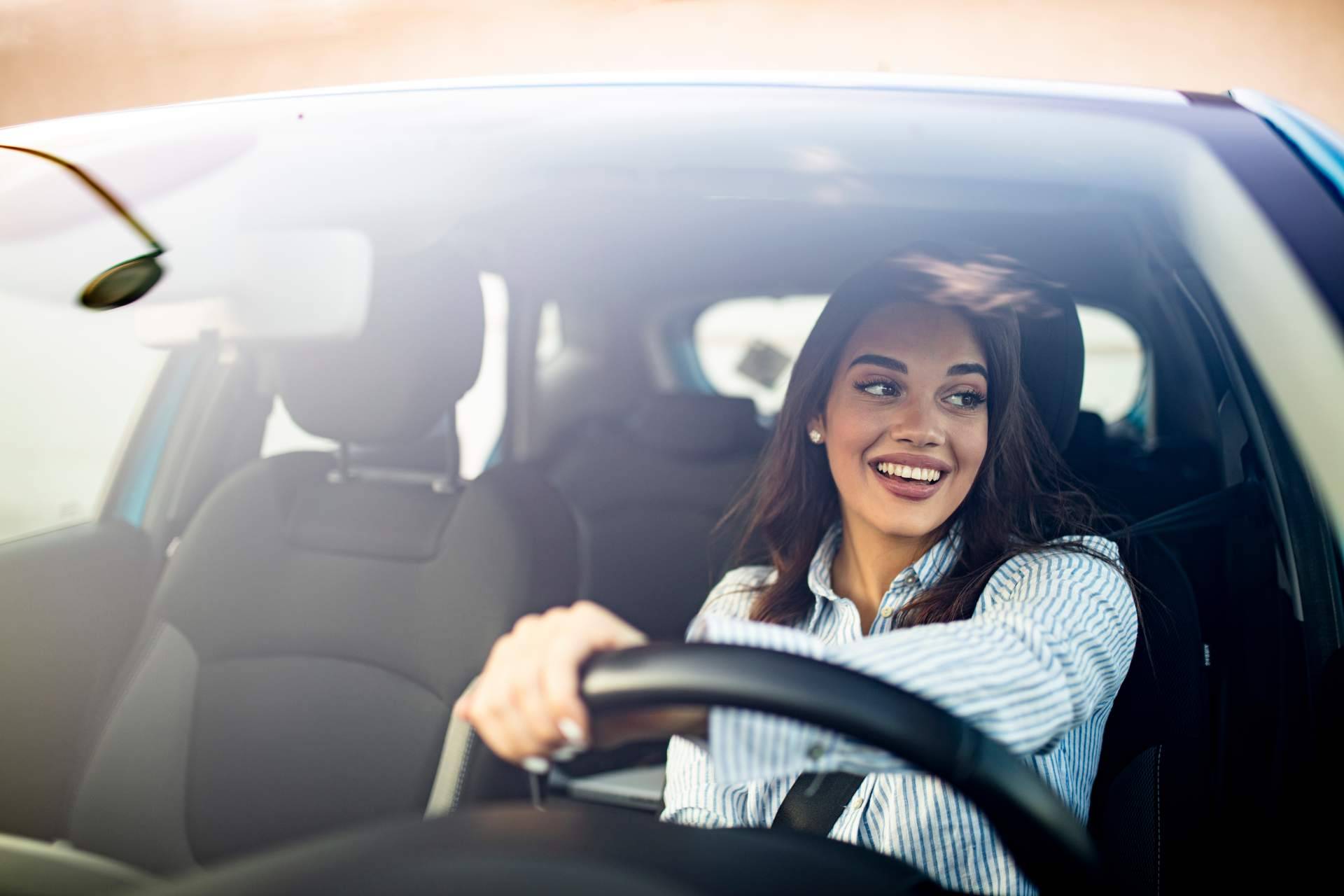 Un viaje en carsharing puede salir más costoso que irse a Nueva York