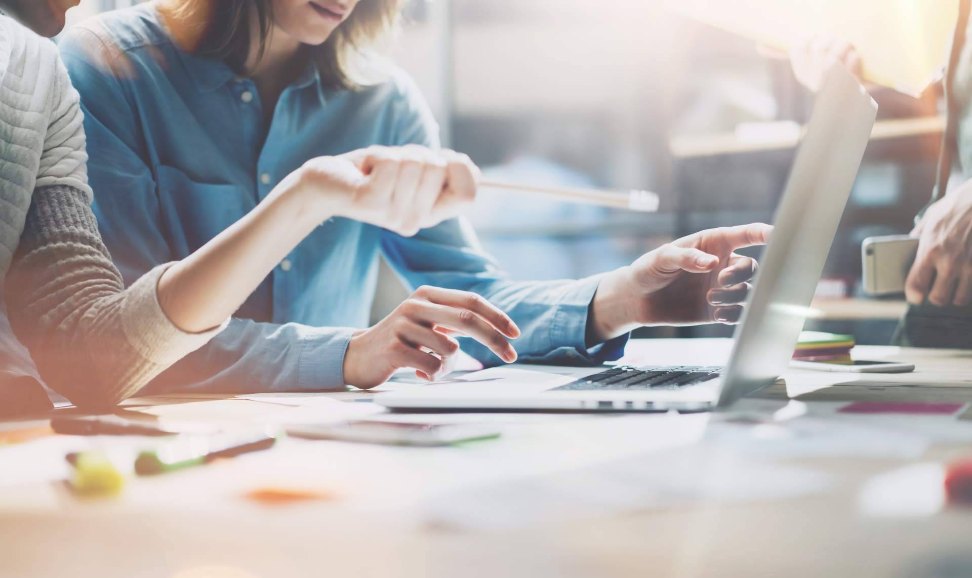 Los servicios de marketing digital que ofrece Xplora