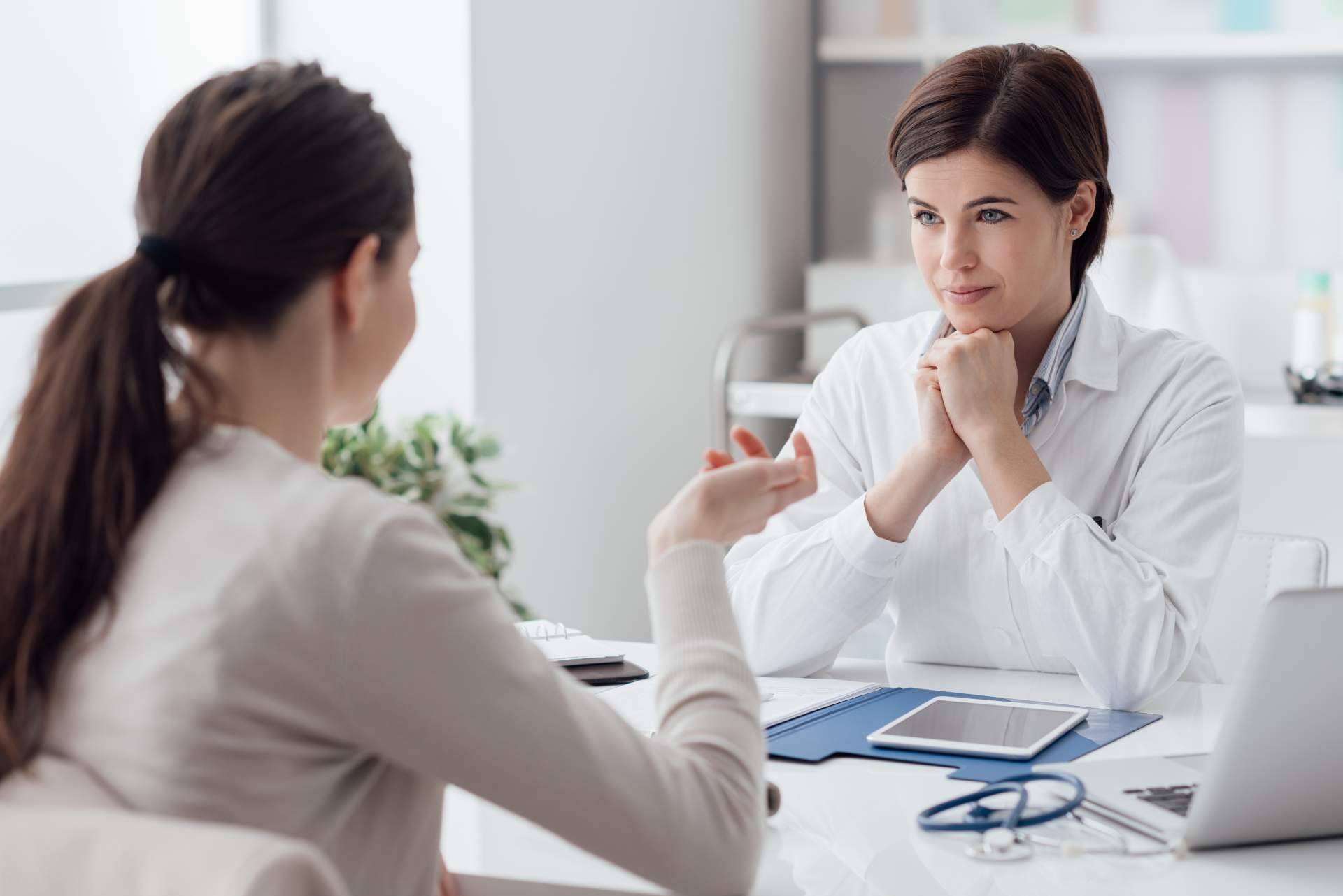 Abordaje del covid persistente desde la medicina integrativa