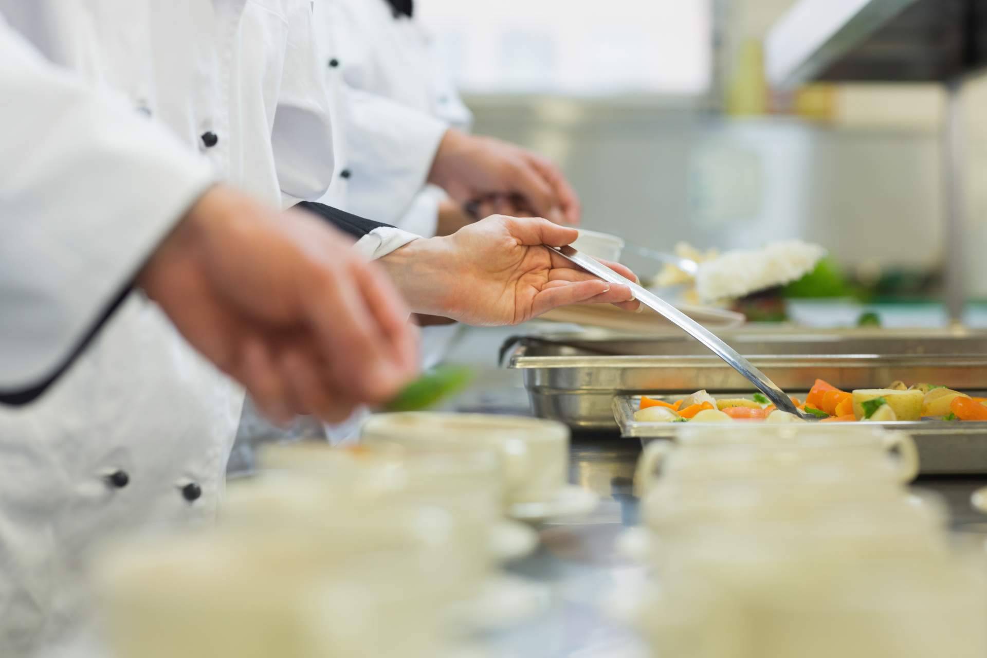 ¿Por qué es importante contar con un software de gestión en las residencias de ancianos?, los menús saludables de No Problem Cooking
