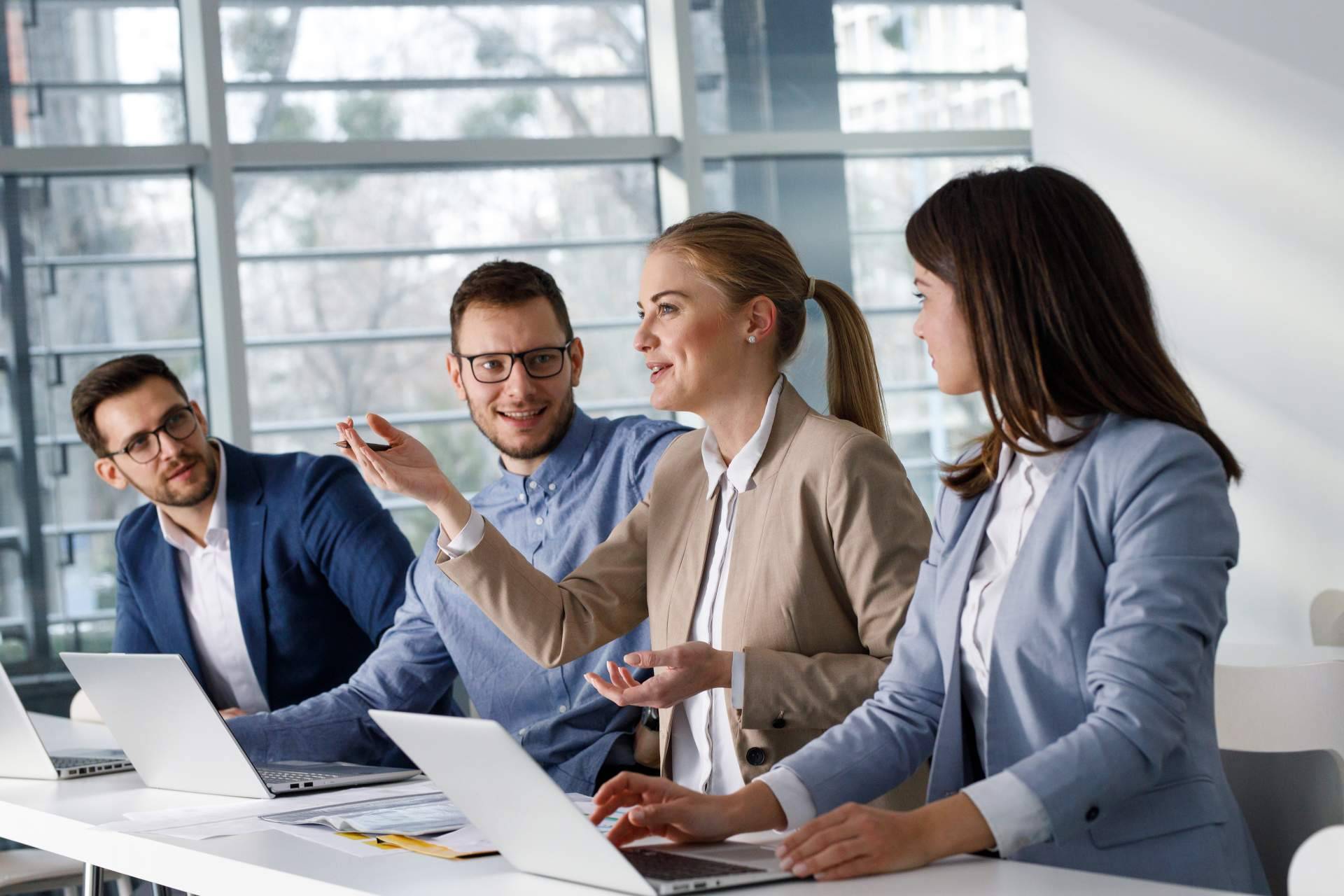 ¿Cuáles son las aplicaciones de un Interim Manager?, por AMG Interim Managers