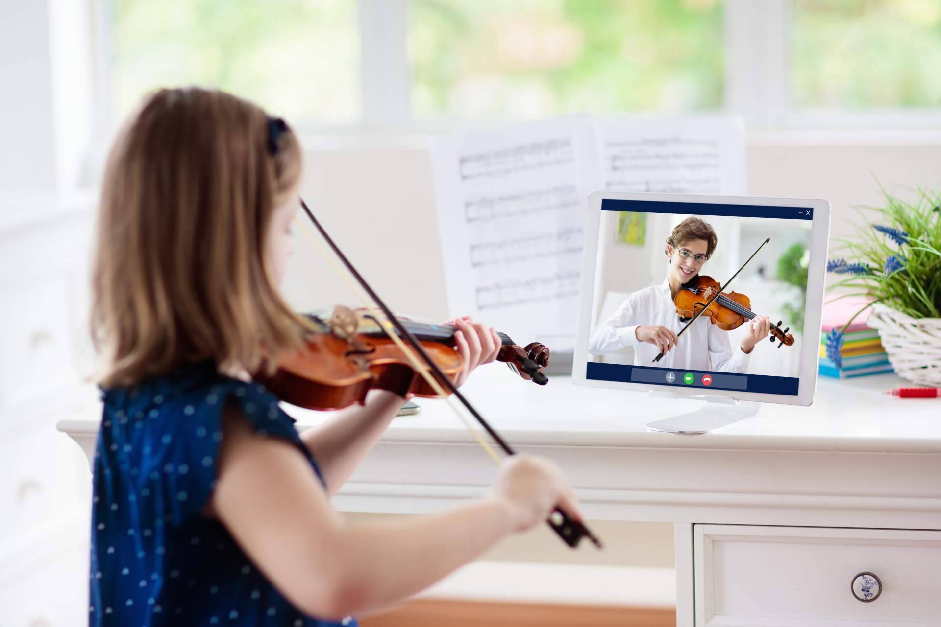 Escuela de Música La Clave abre el proceso de matrícula