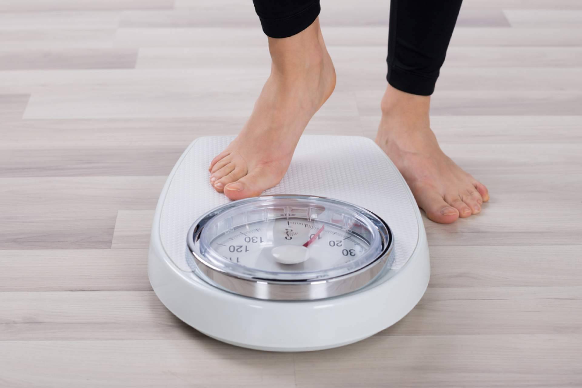 Perder peso de forma correcta, gracias a Producto Herbal