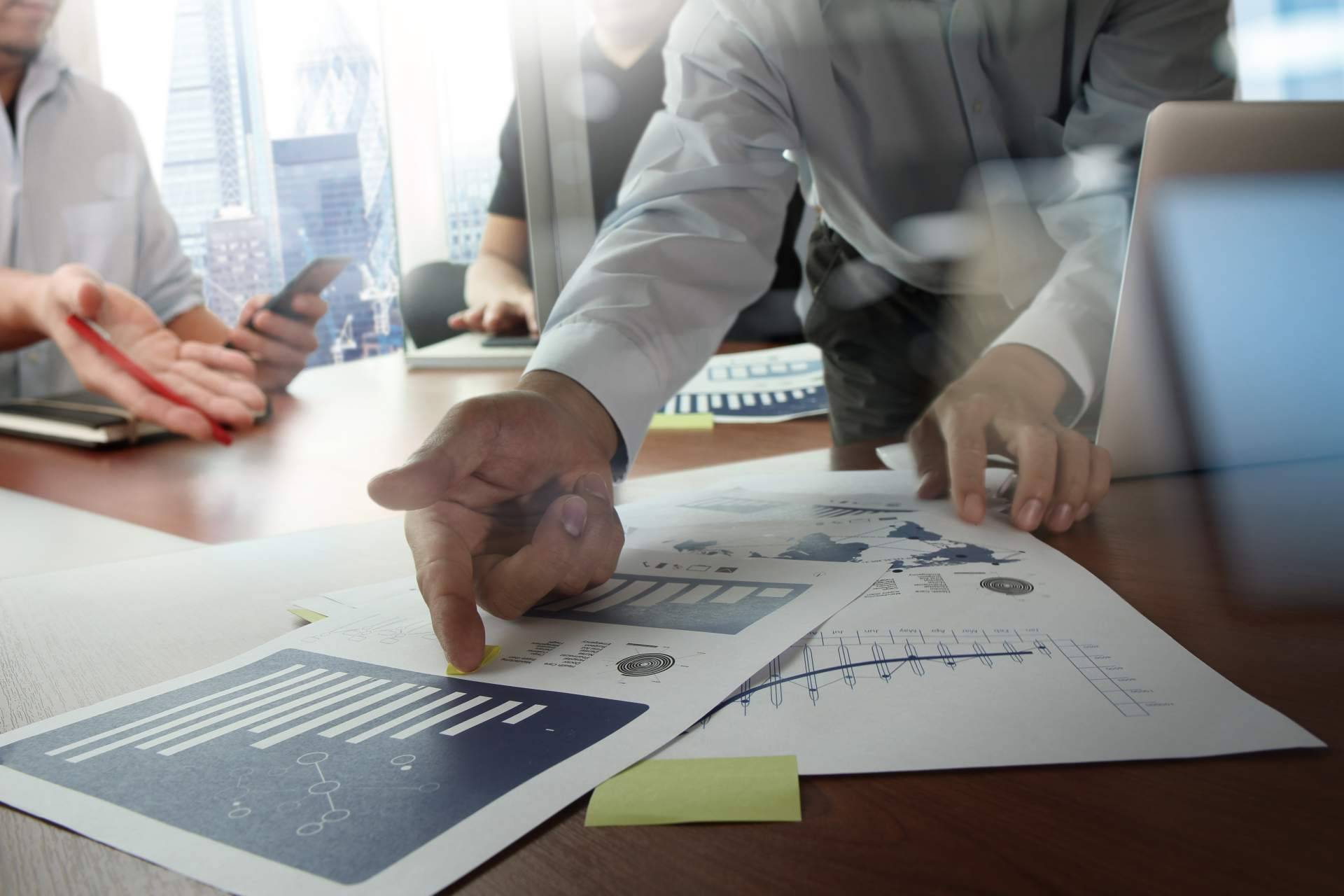 ene Consulting contribuye a ayudar a las pymes en su necesidad de empatizar con los consumidores para generar valor de marca
