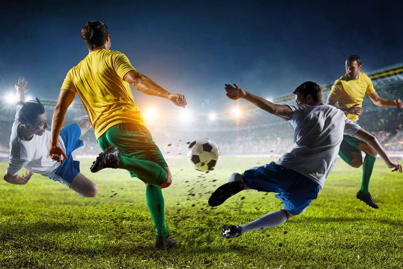 Consorcio Europeo de Avales informa que la presentación de avales ante la RFEF ya es obligatoria para los equipos de fútbol