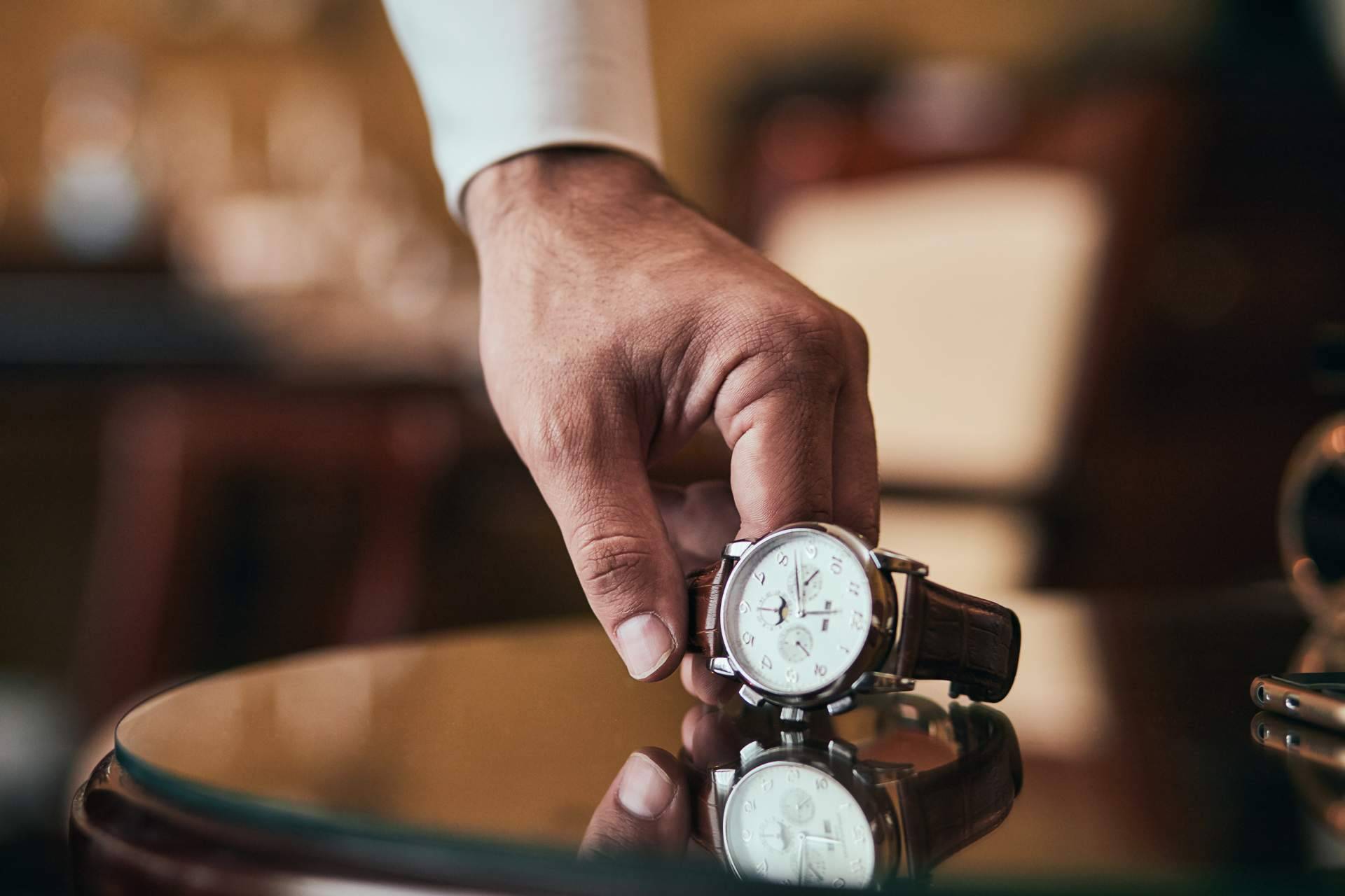 RelojesExclusivos.com en estas navidades con más relojes que nunca