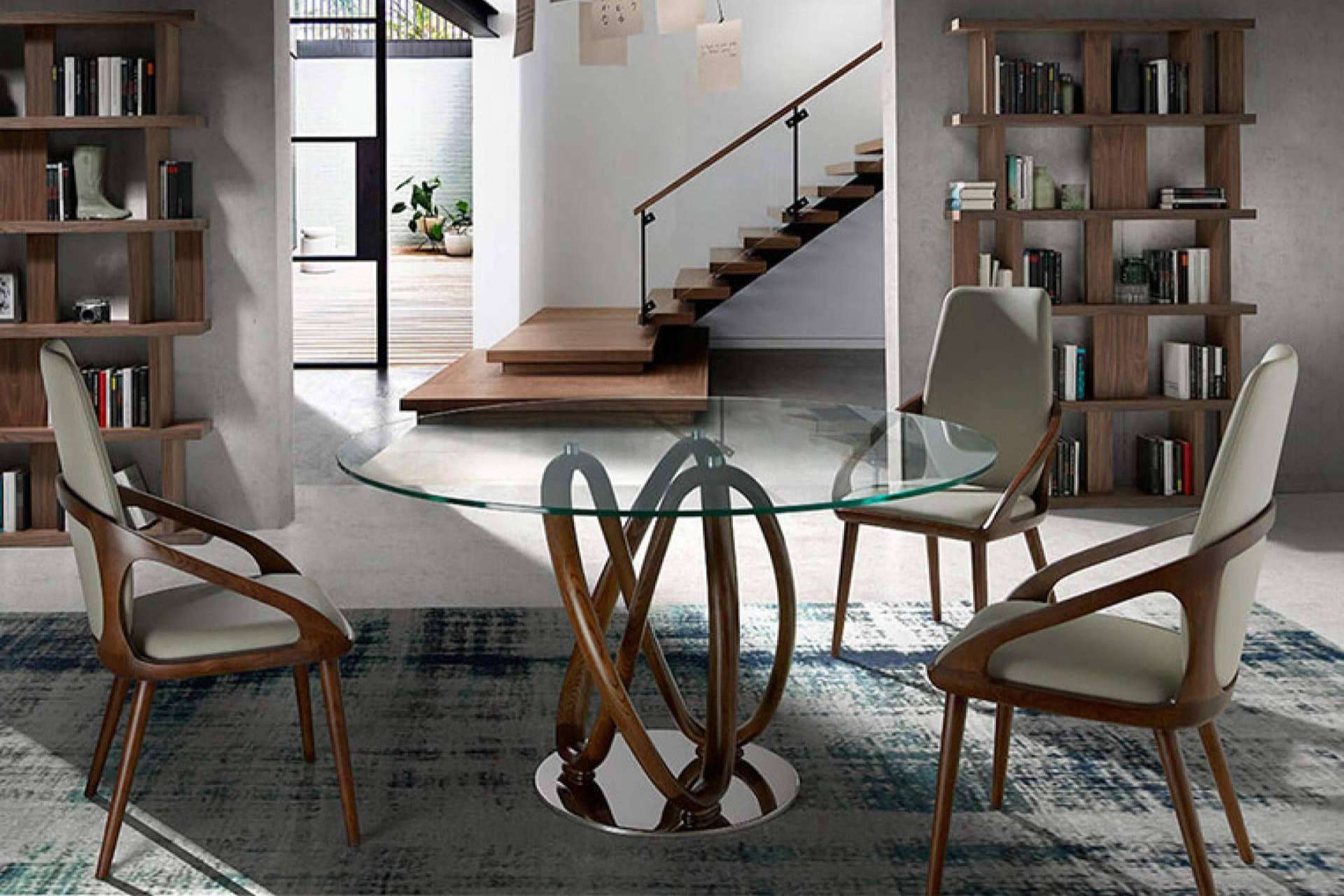 Comprar muebles de comedor, algunos consejos útiles