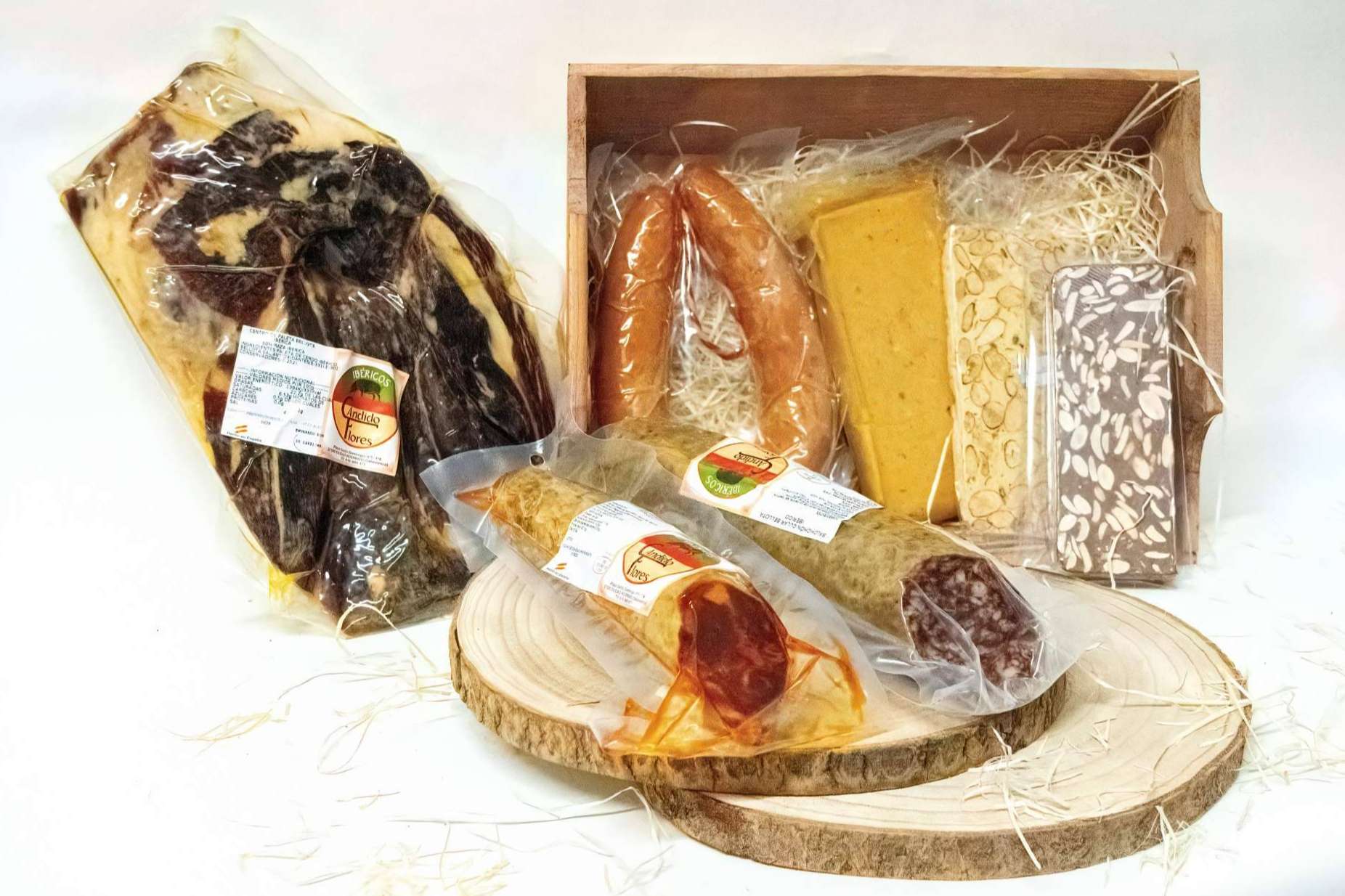 ¿Dónde encontrar productos gourmet típicos de Salamanca? El Zurrón Charro