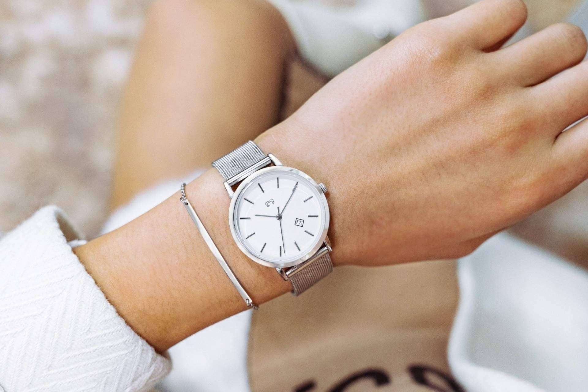 Relojes para todos los estilos, por Le Petite Marie