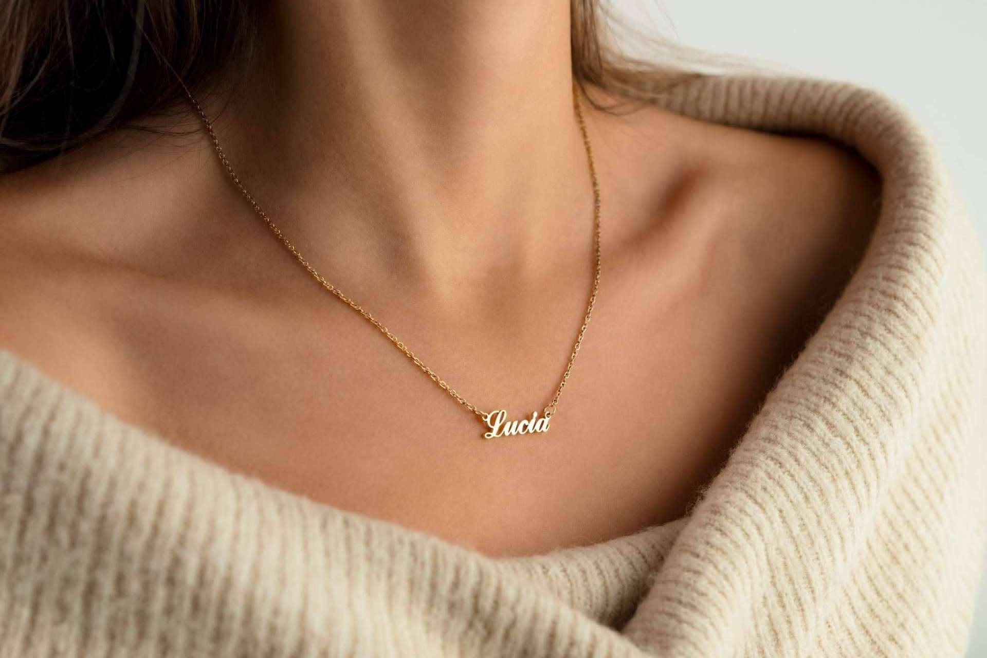 Joyas personalizadas de primera calidad, de la mano de Le Petite Marie
