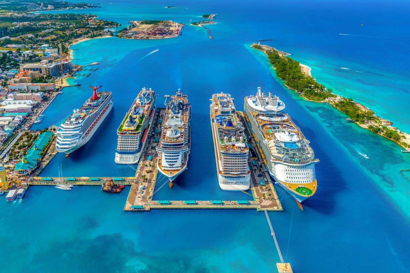 Premios Cruceroadicto 2022, los viajeros pueden elegir los mejores cruceros del mundo