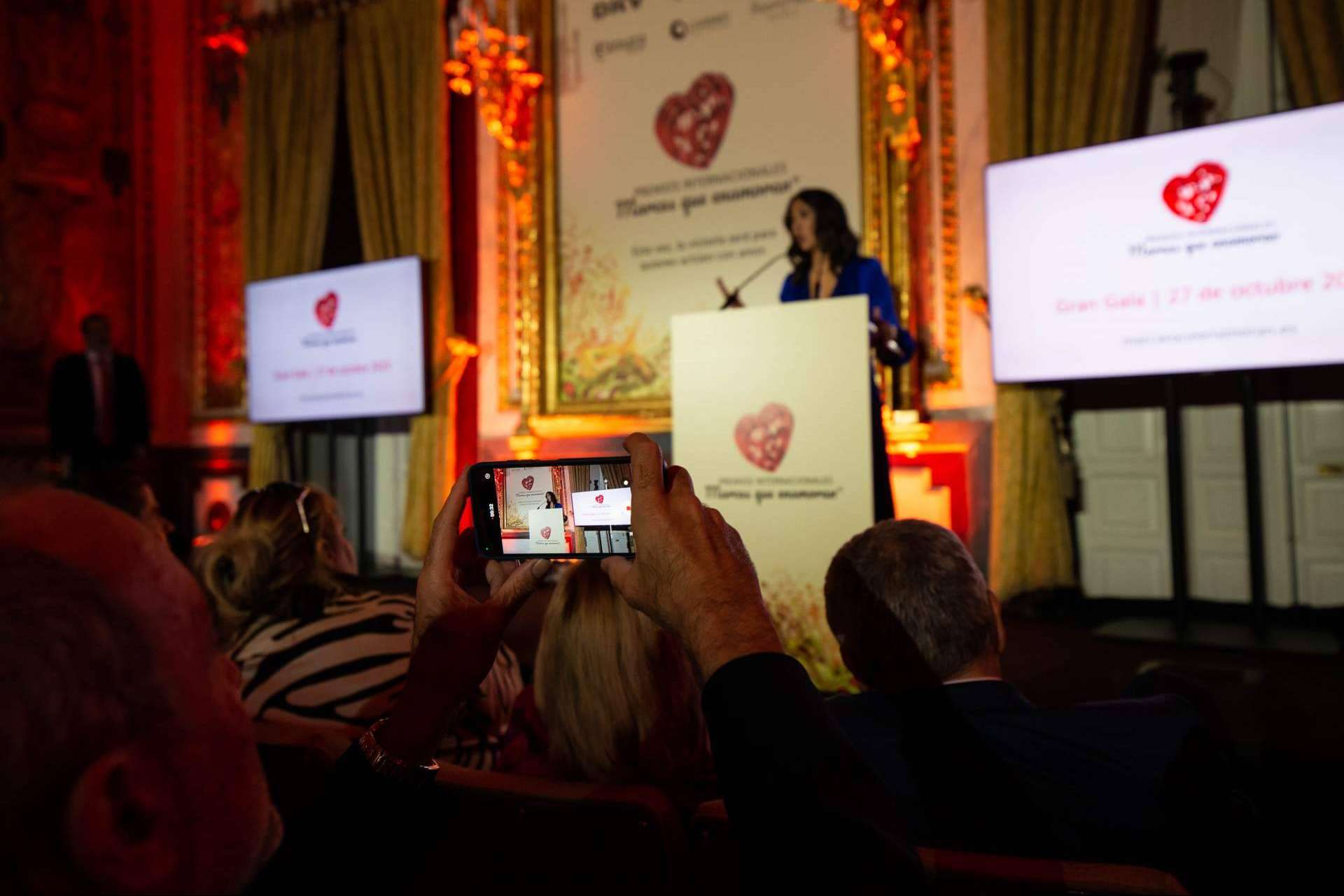 La agencia de marketing Marcas que Enamoran ha premiado a diez empresas por su modelo de negocio solidario, inclusivo y sostenible