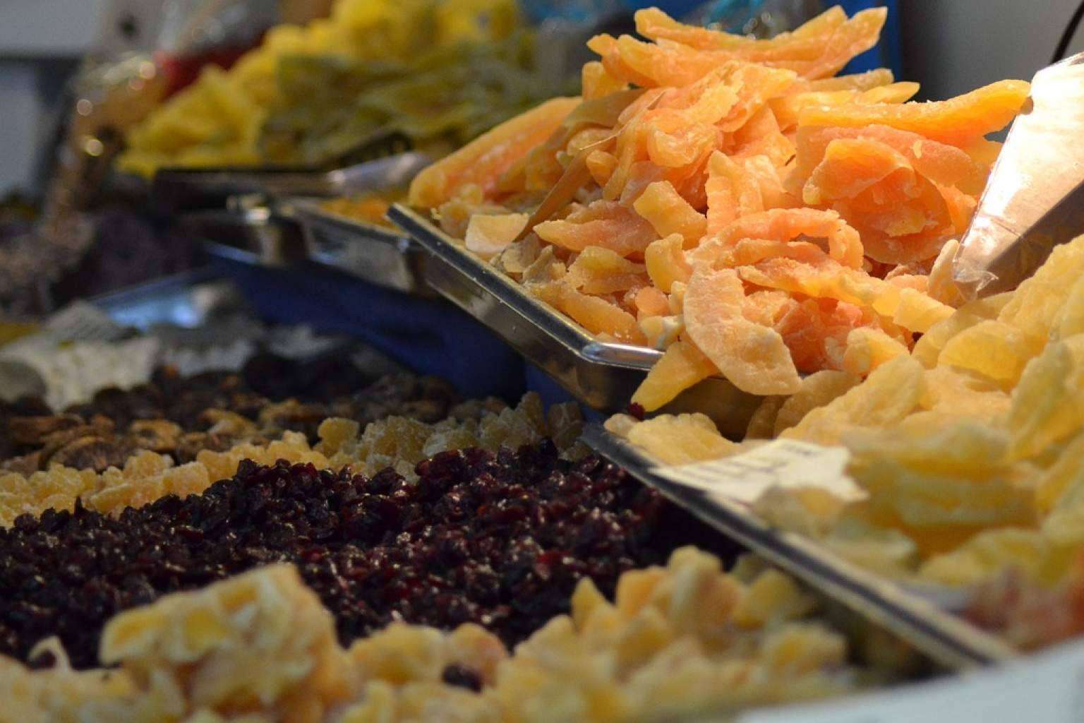 Las ventajas de comprar alimentos a granel, con Bowl Vegetal