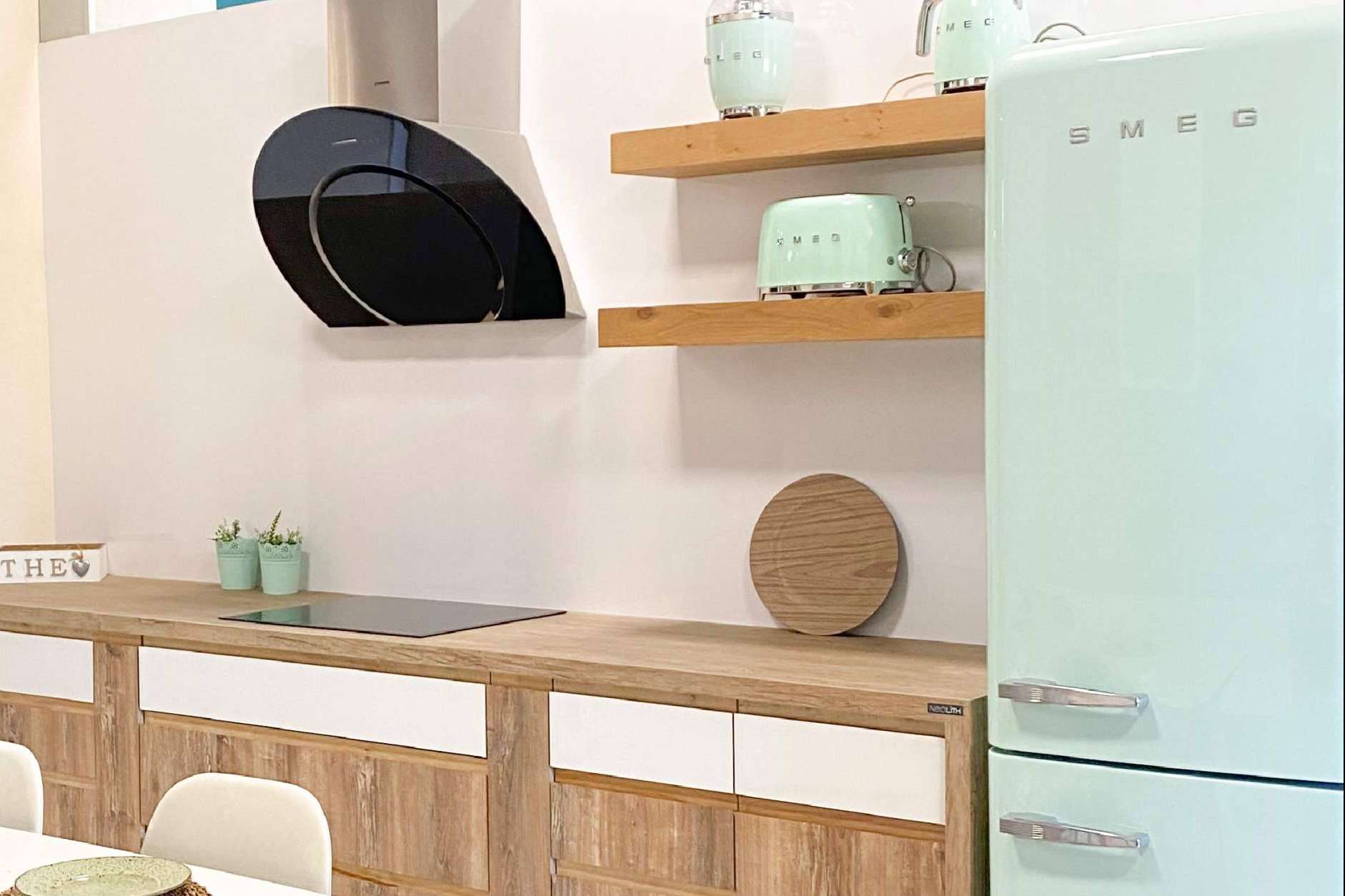 ¿Cuáles son los beneficios de contar con muebles de madera en el hogar?, con Maderas Gámez