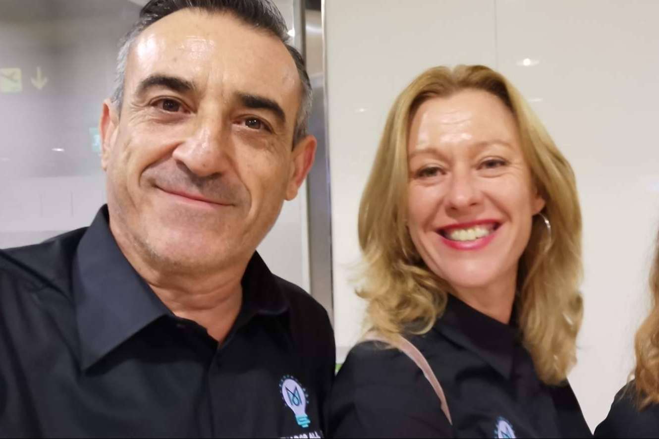 Ganar autoridad y reconocimiento con la formación en seguros de Rafael Bonilla
