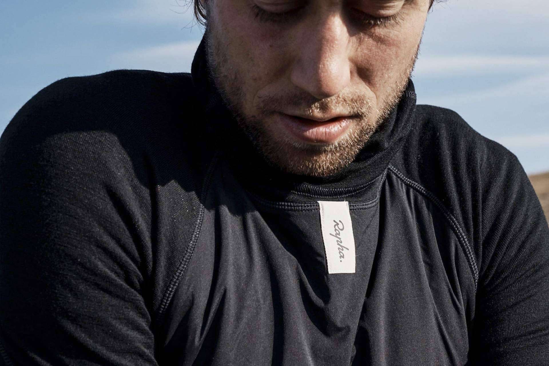 Los diferentes tipos de camisetas interiores para ciclismo, con Sanferbike