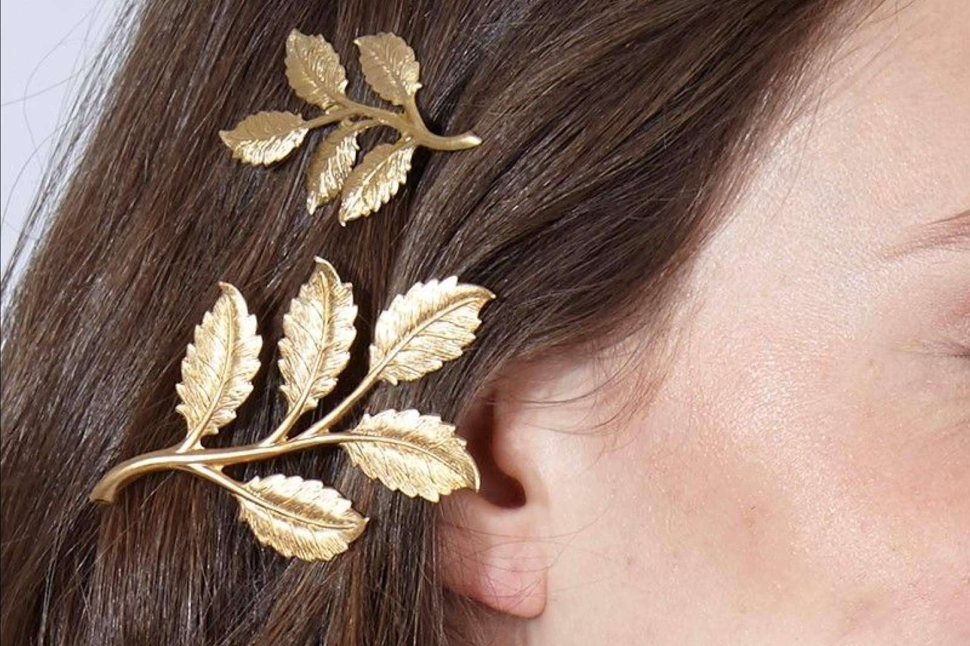 Dar a un look un toque diferente con broches originales y únicos en Trepillé