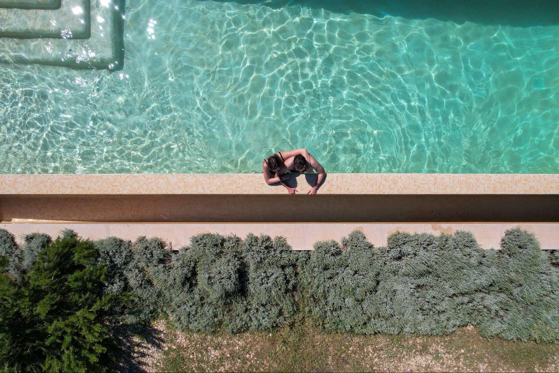 La tranquilidad de disfrutar de Formentera cuando no son los meses de turismo, por Can Corda