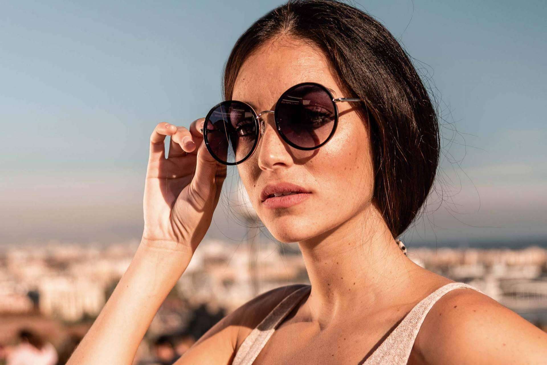 Gafas de sol de calidad, en la tienda online Charly Therapy Studio