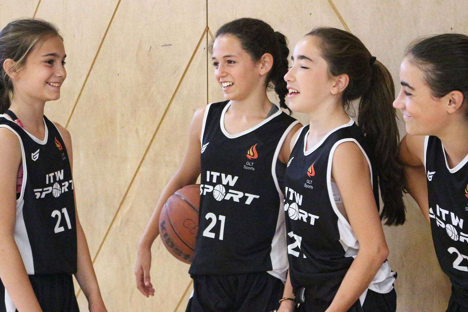 ¿Por qué hay que definir los objetivos deportivos?, con ITW Sport
