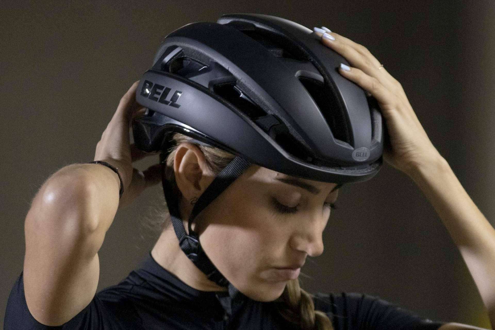 Los diferentes tipos de cascos para ciclismo, según Sanferbike
