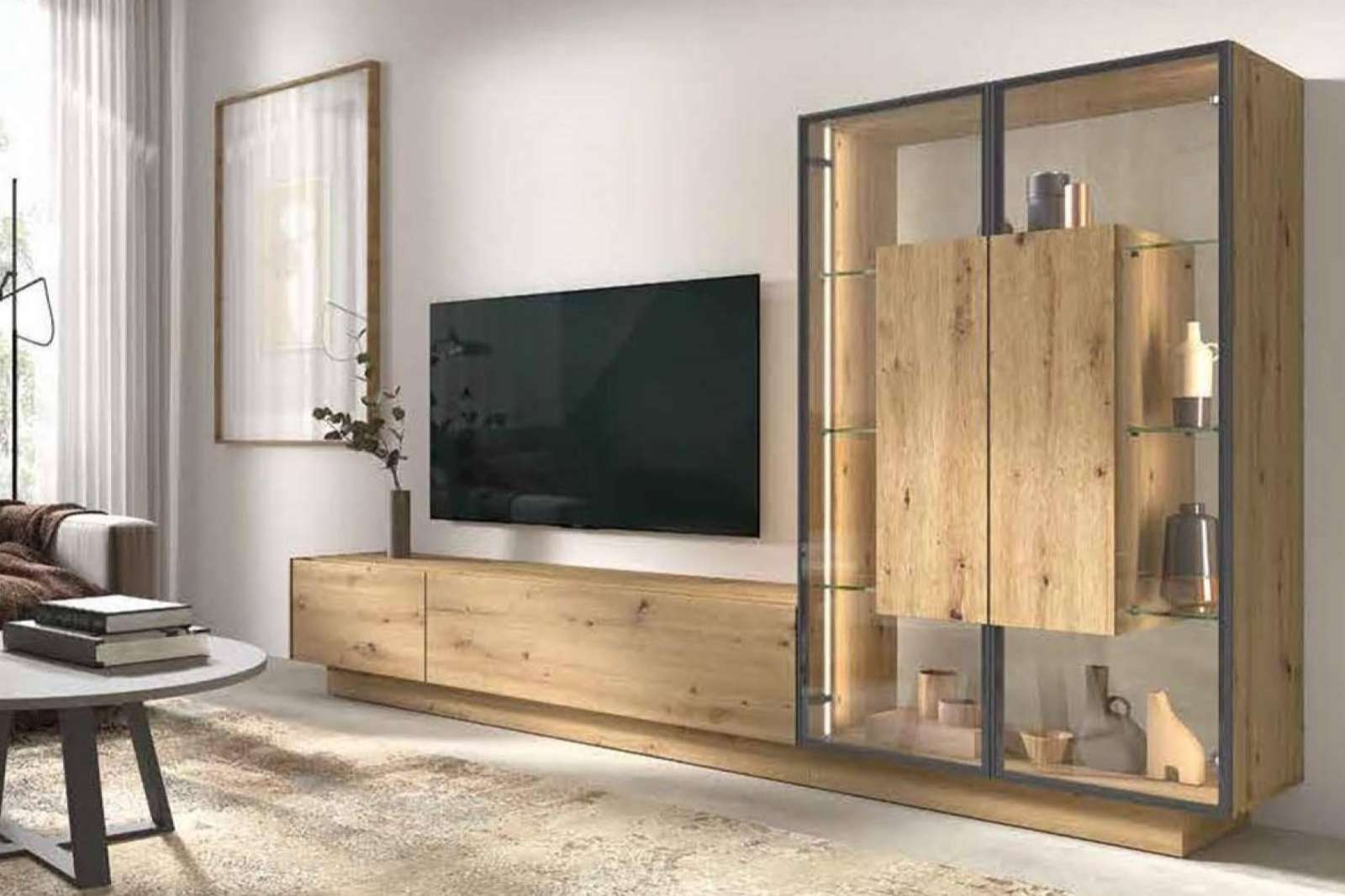 Muebles Muñoz afirma que en tiempos de crisis solo la imaginación es más importante que el conocimiento