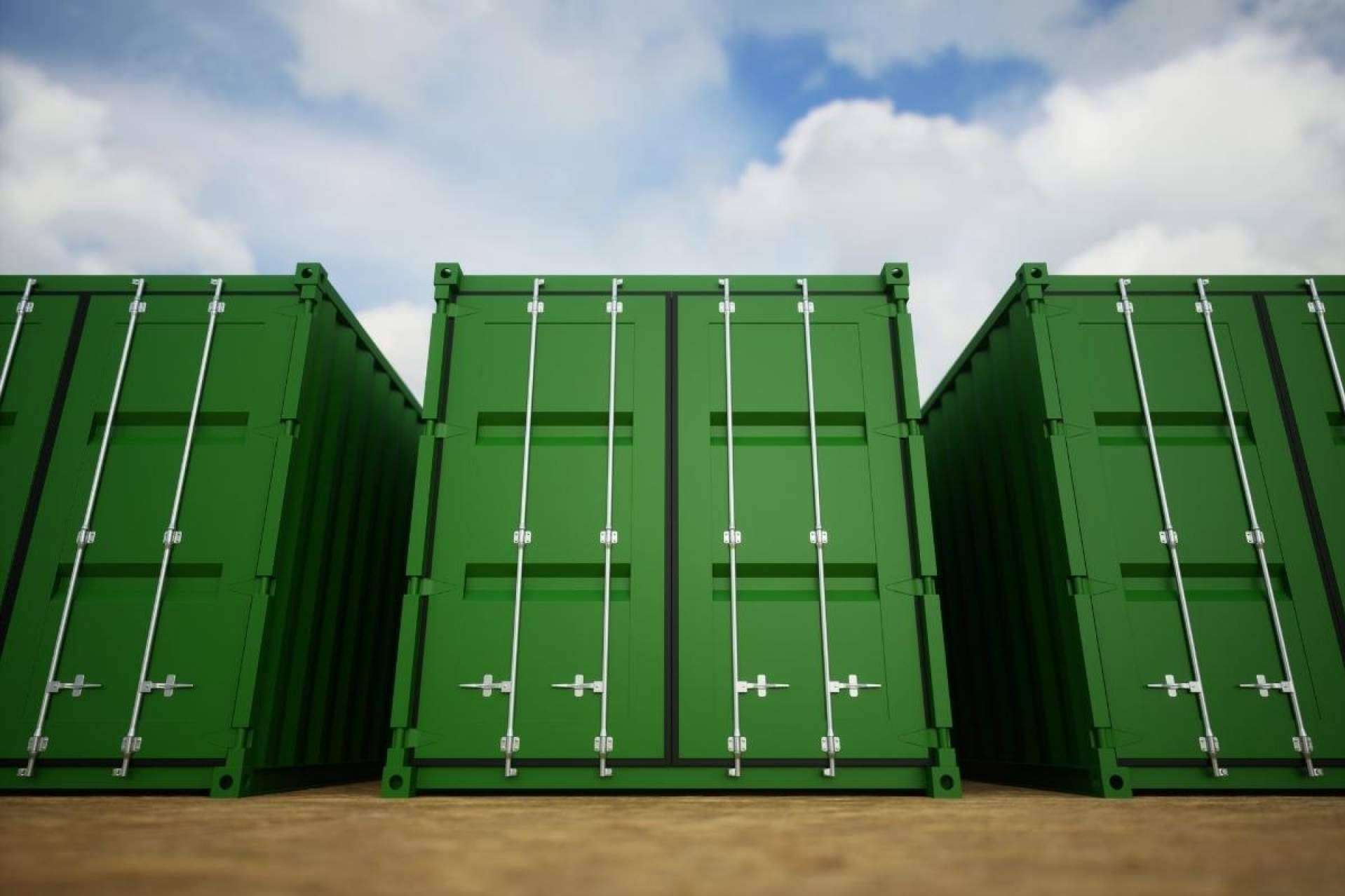 EccoFreight, transformando el transporte desde 2014