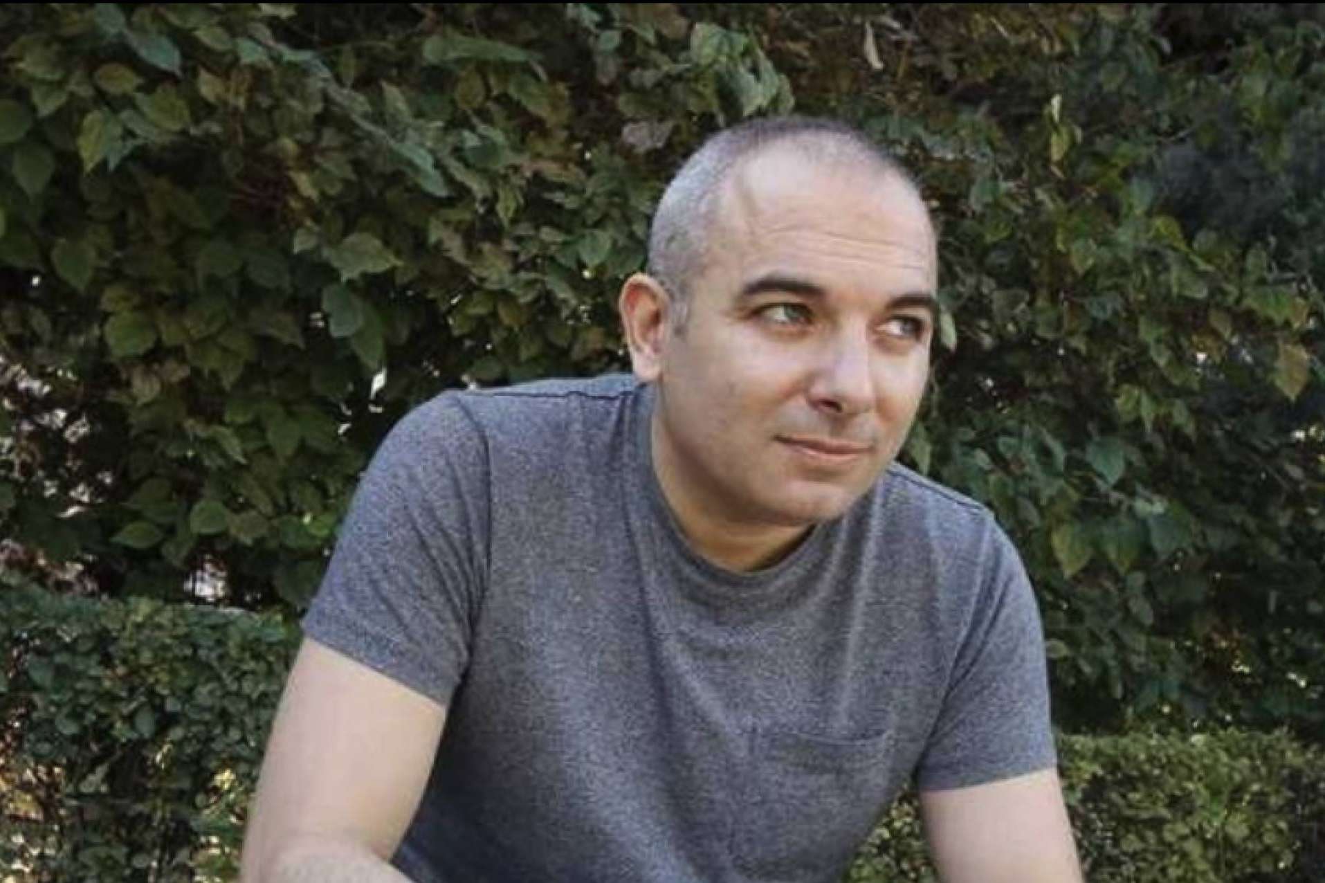 Israel Huerta destaca la importancia de la automatización de procesos