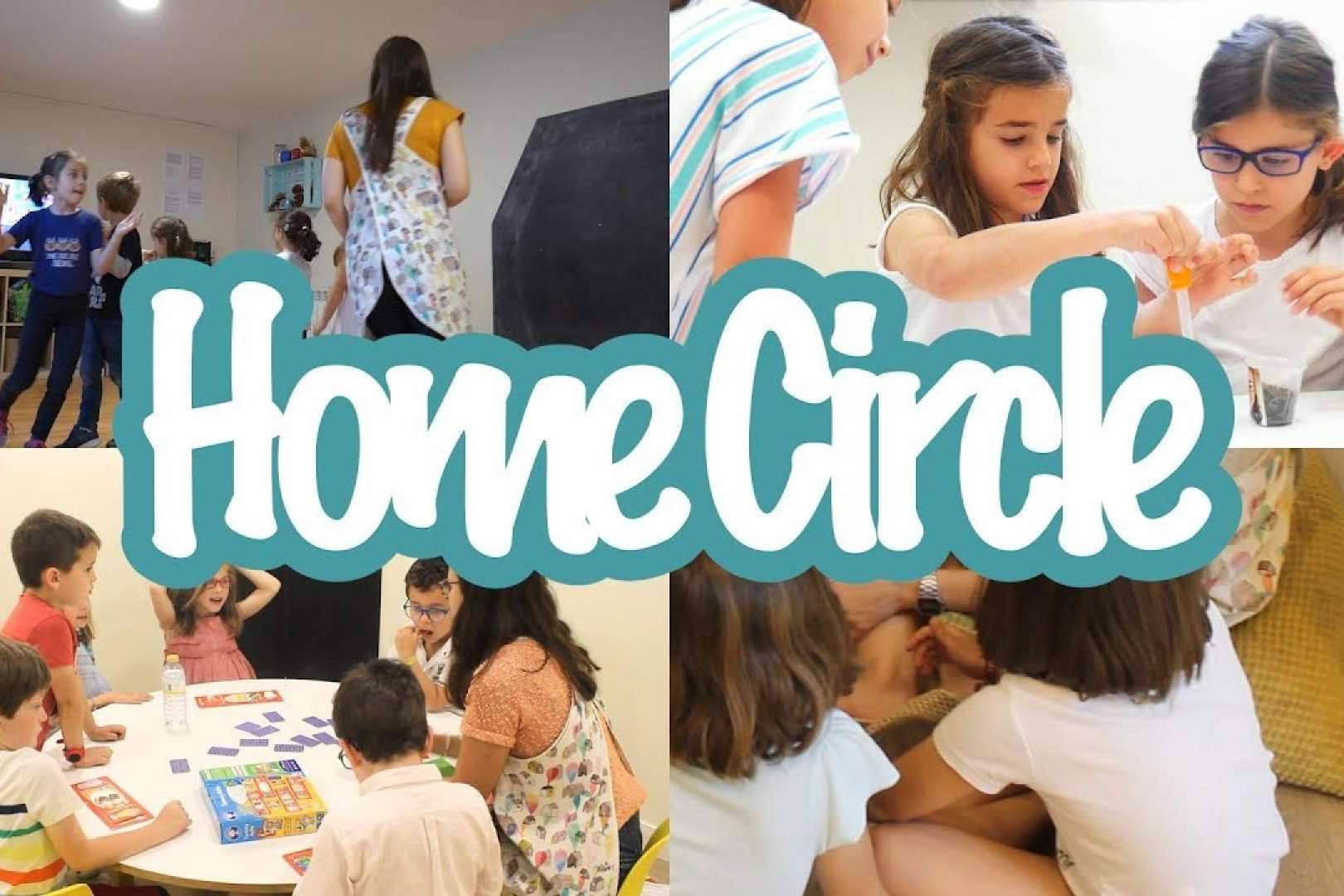 Aprender inglés de forma creativa y divertida con La Casita de Inglés