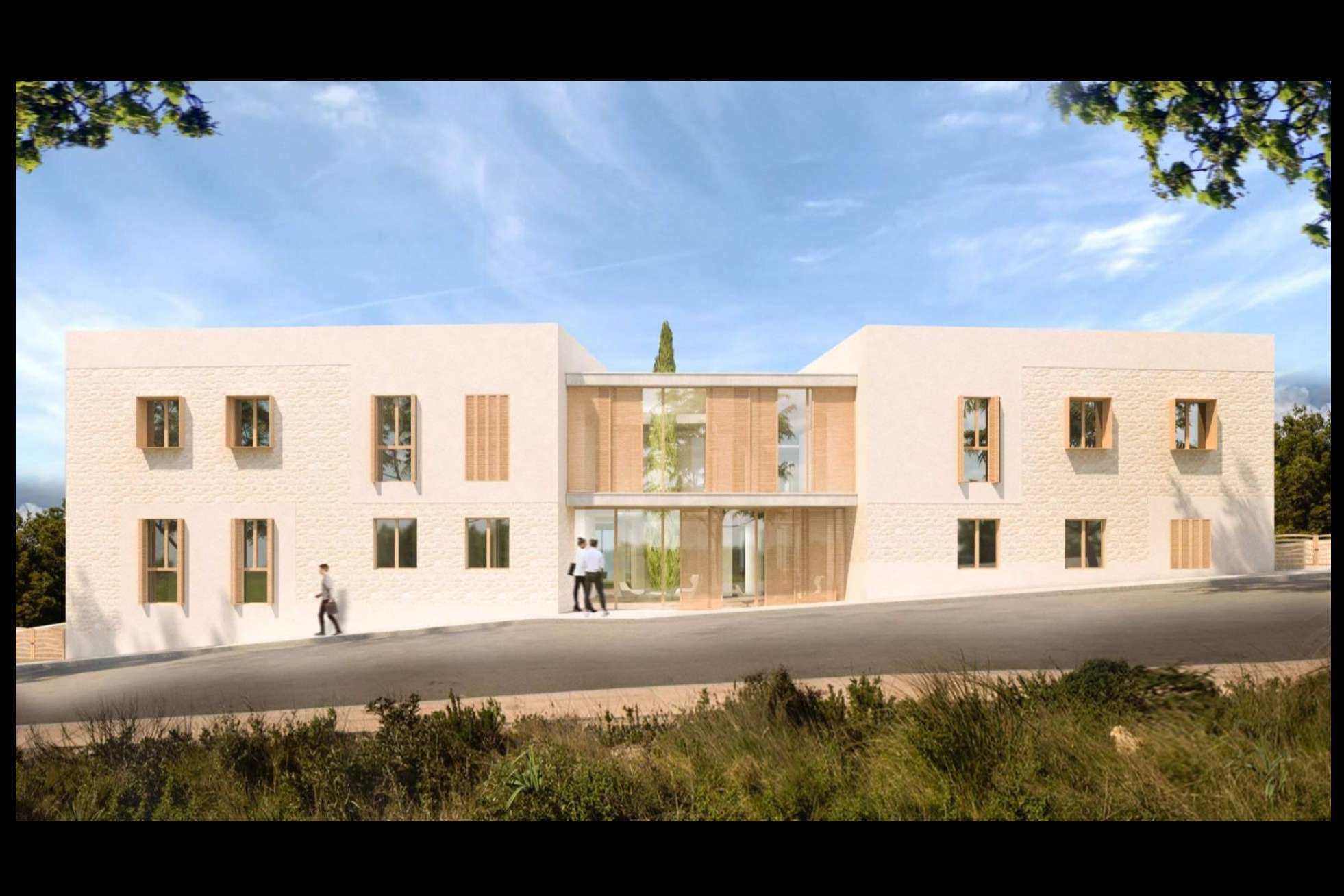 La sostenibilidad en el sector de la arquitectura mediante la rehabilitación del patrimonio, de la mano de Blesarq Estudio