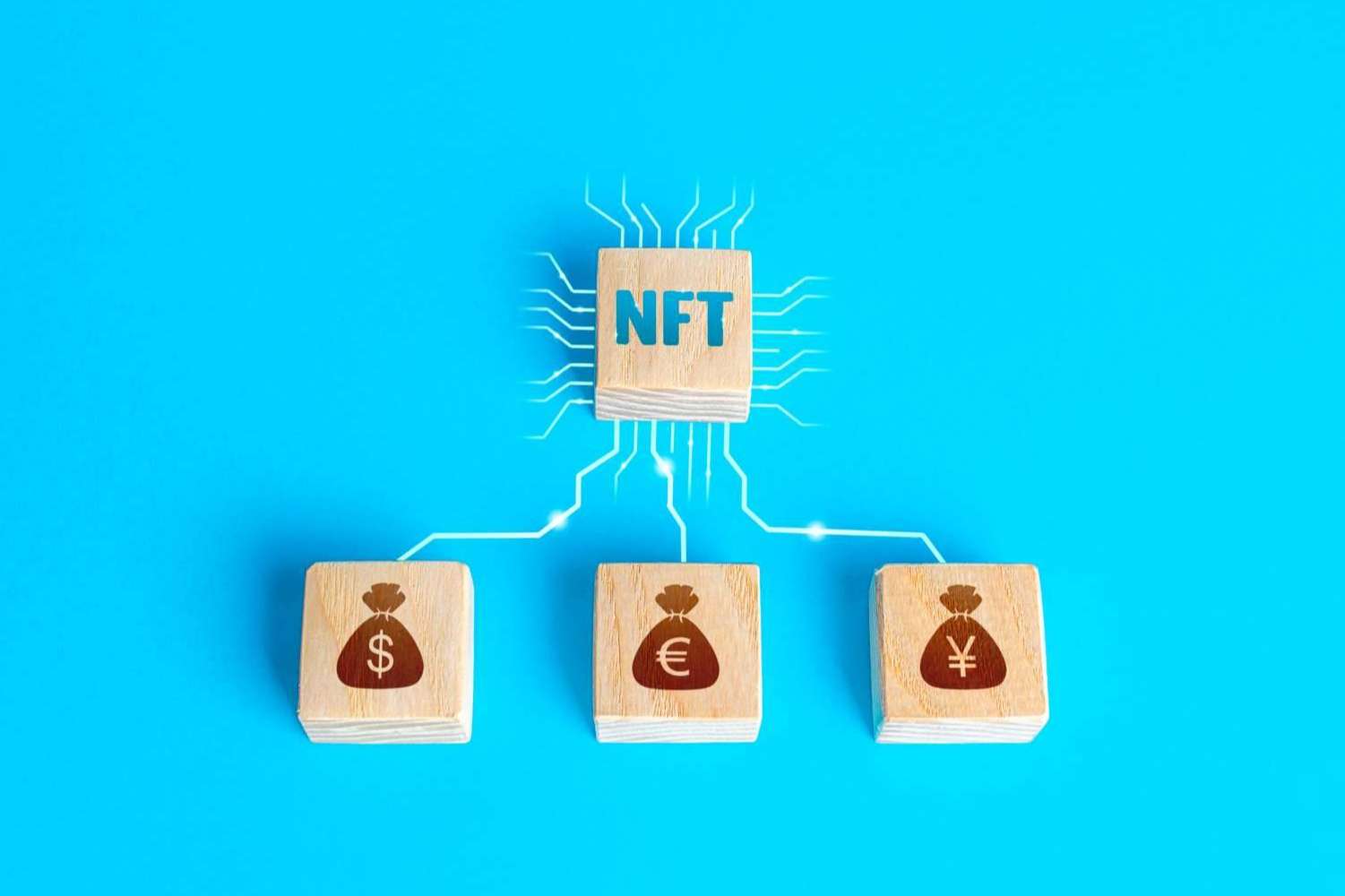 Los NFT no son una estafa, sino una potente herramienta