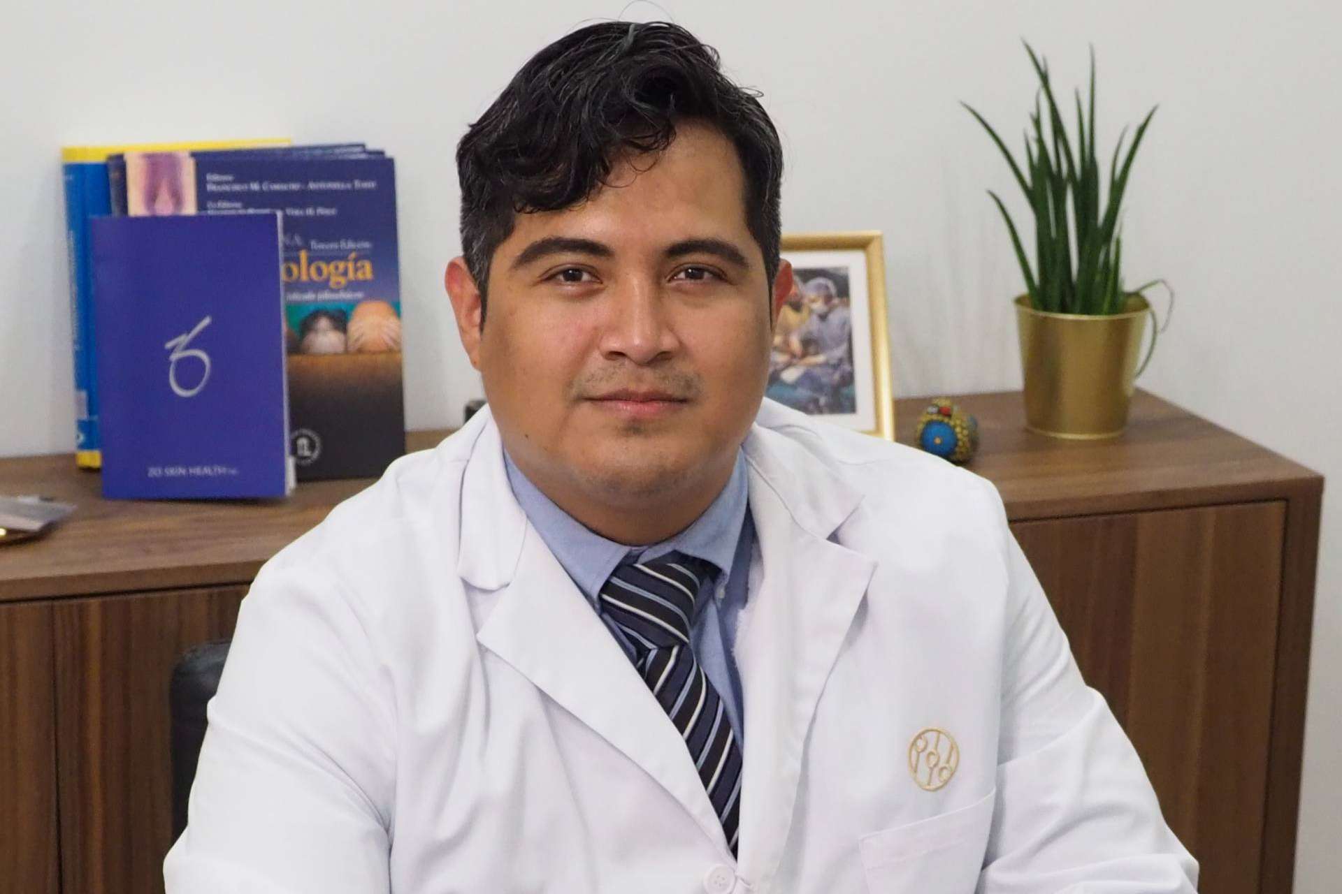 La importancia de elegir un buen doctor y una buena clínica para el injerto capilar