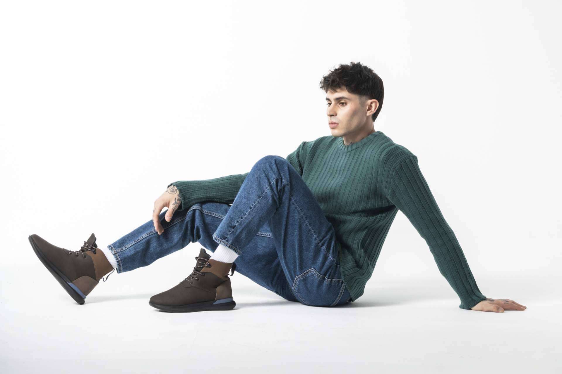Las botas para invierno de alta resistencia y comodidad de Muroexe
