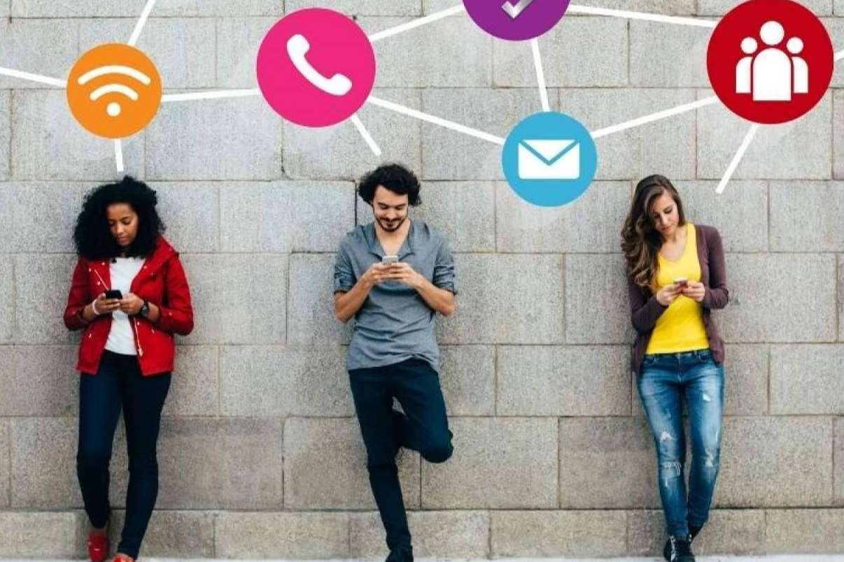 ¿Por qué adaptarse a las tendencias digitales con la agencia de marketing en Murcia Goala Marketing?